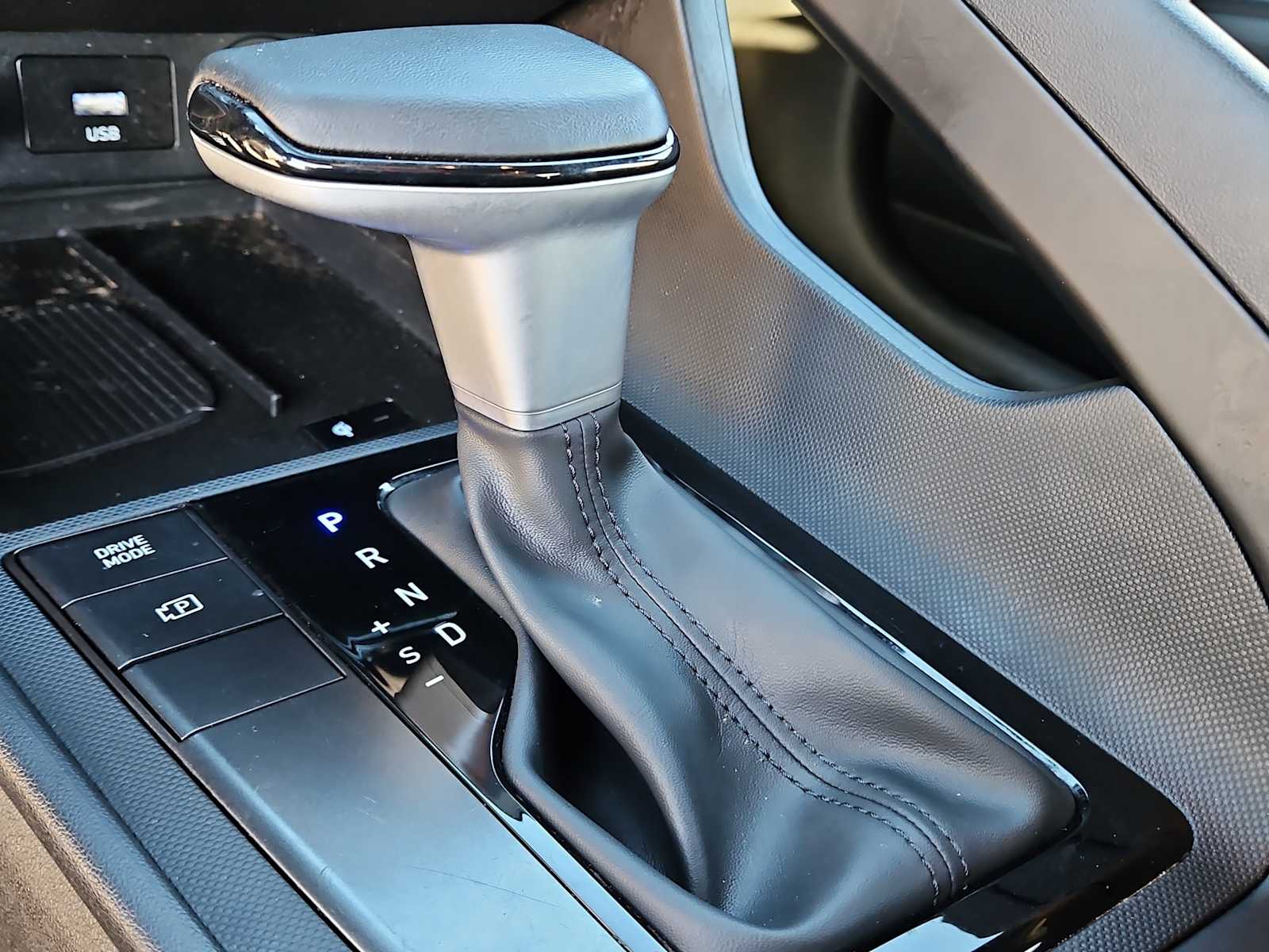 Thumbnail: 2025 Hyundai Elantra - 20