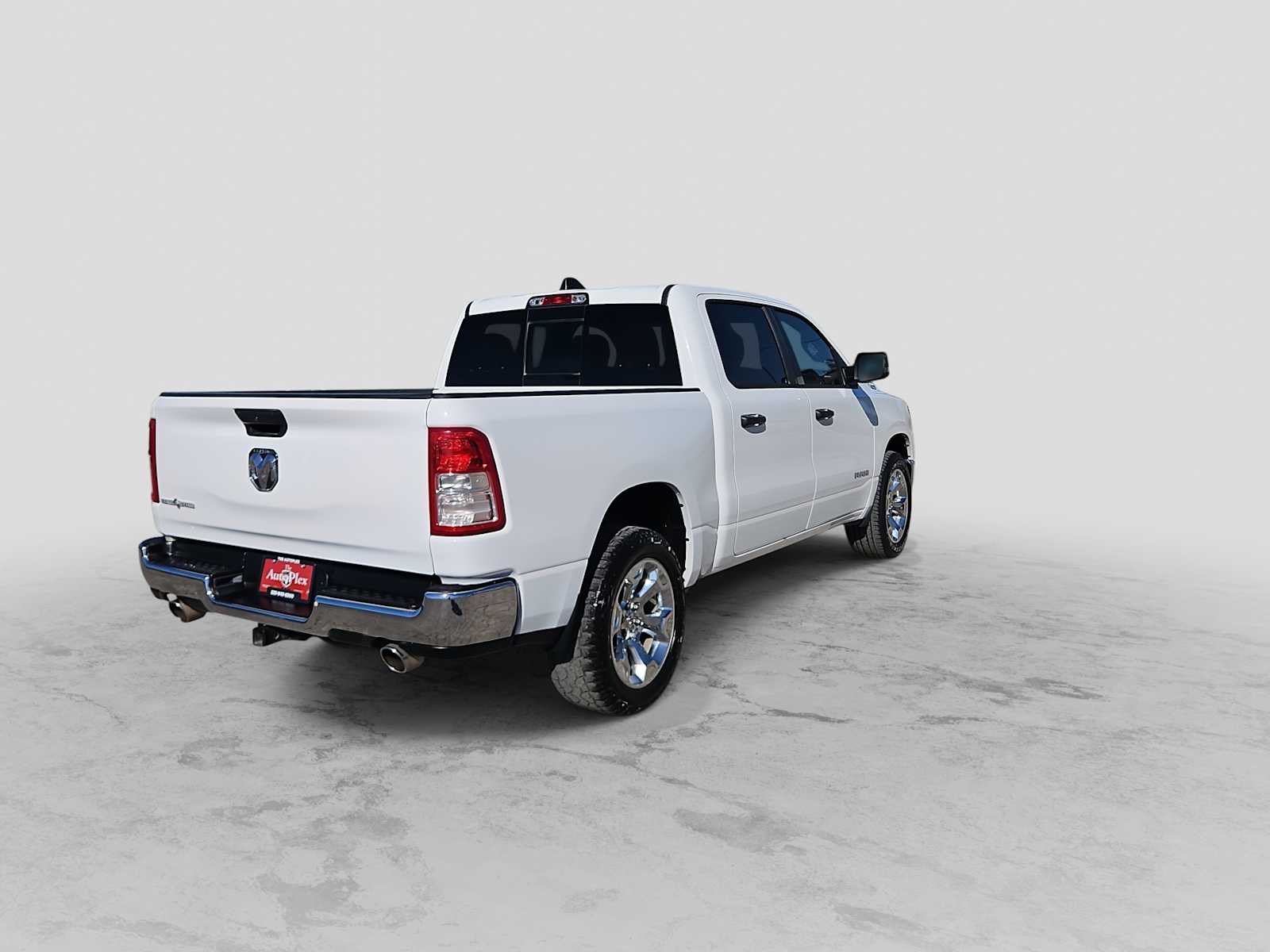 Thumbnail: 2024 RAM 1500 - 8