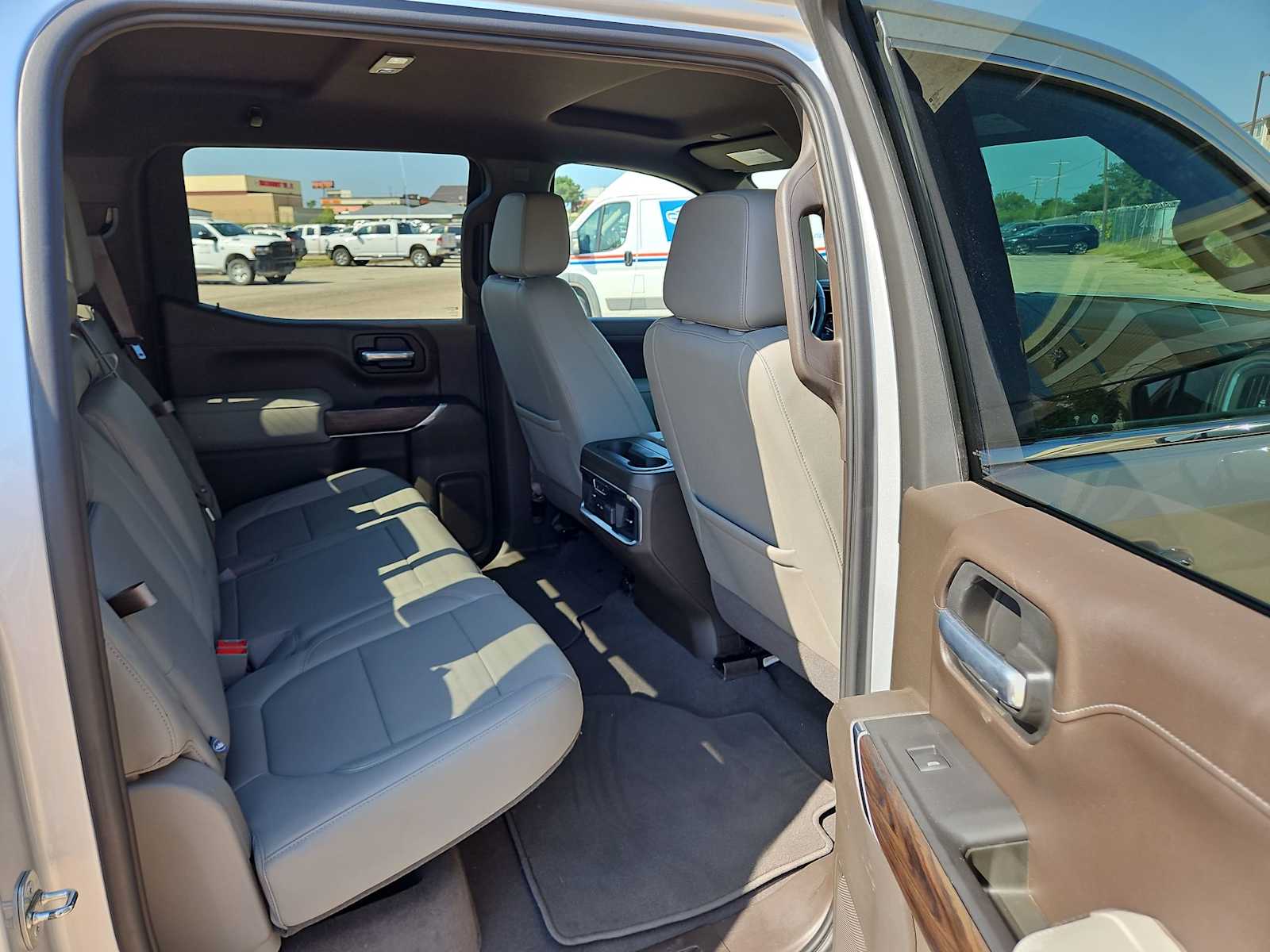 Thumbnail: 2021 GMC Sierra 1500 - 20