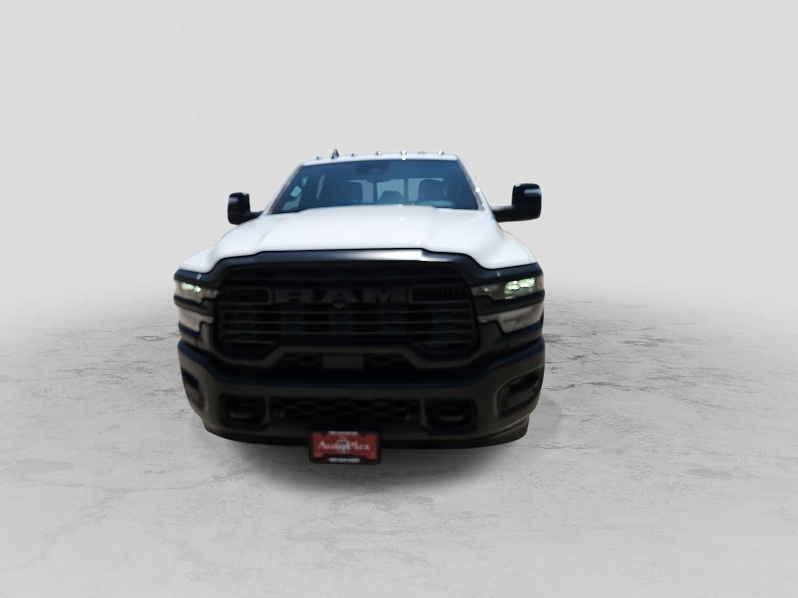 Thumbnail: 2026 RAM 3500 - 3