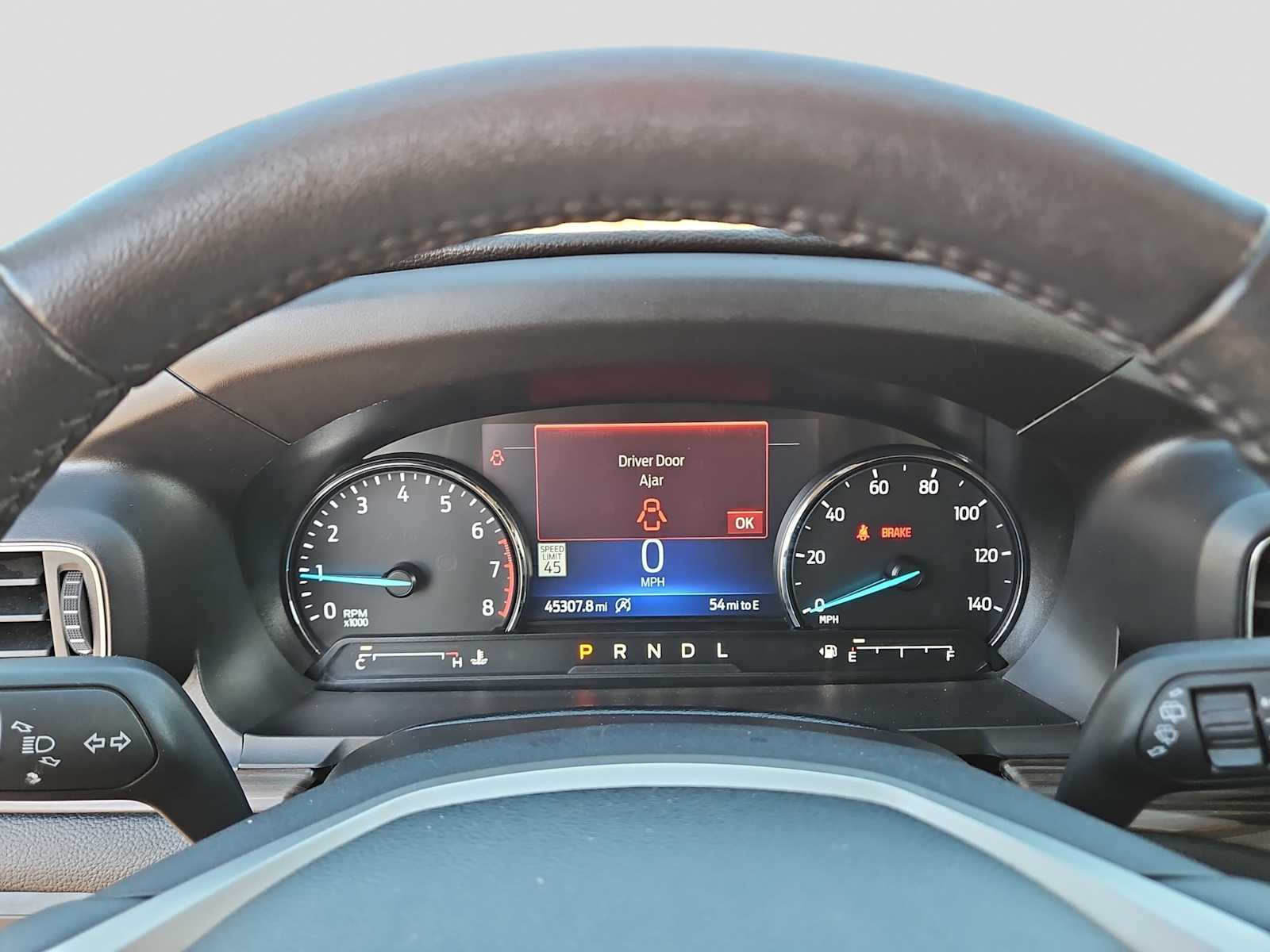 Thumbnail: 2024 Ford Explorer - 22