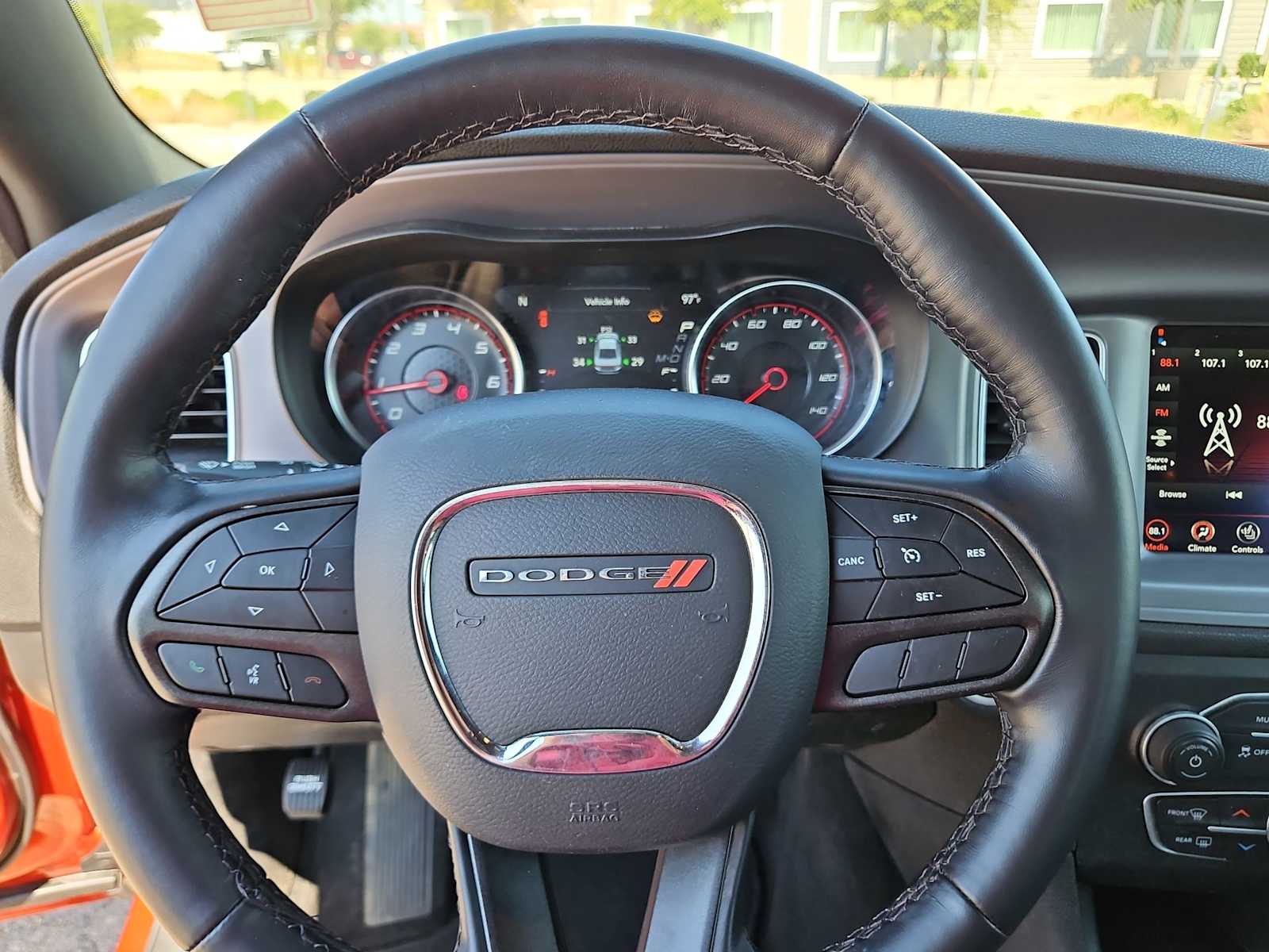 Thumbnail: 2023 Dodge Charger - 19