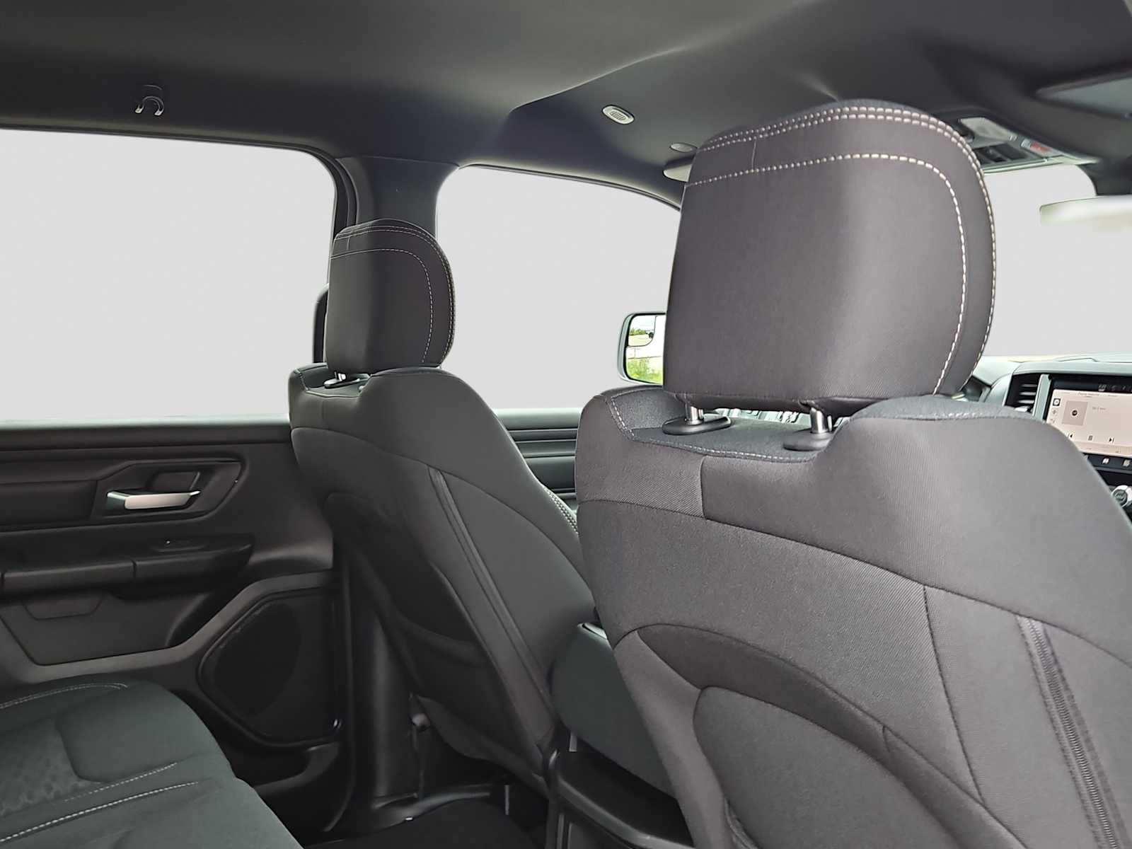 Thumbnail: 2026 RAM 1500 - 17