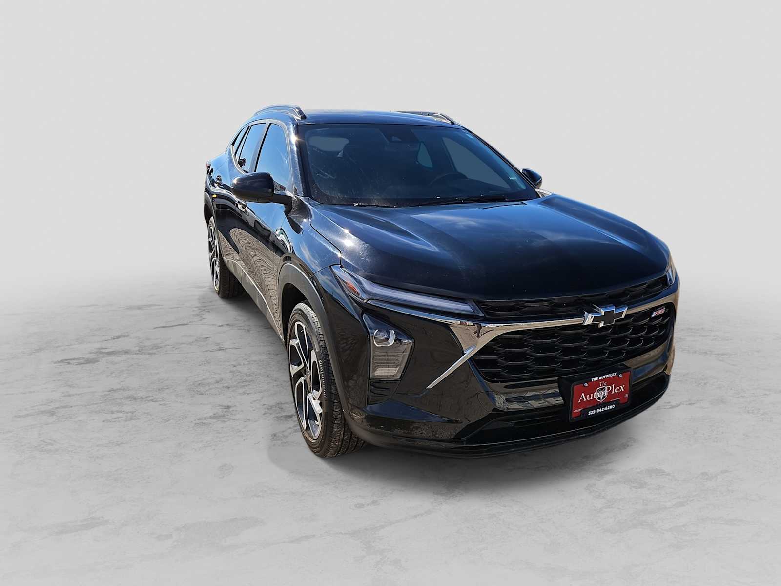 Thumbnail: 2025 Chevrolet Trax - 2