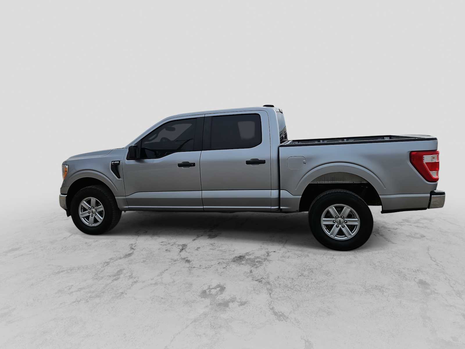 Thumbnail: 2022 Ford F-150 - 5