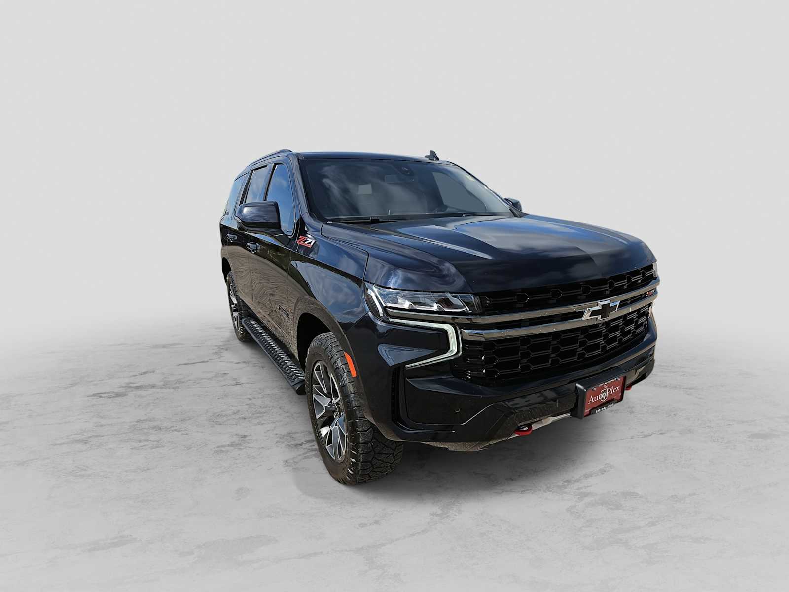 Thumbnail: 2022 Chevrolet Tahoe - 2