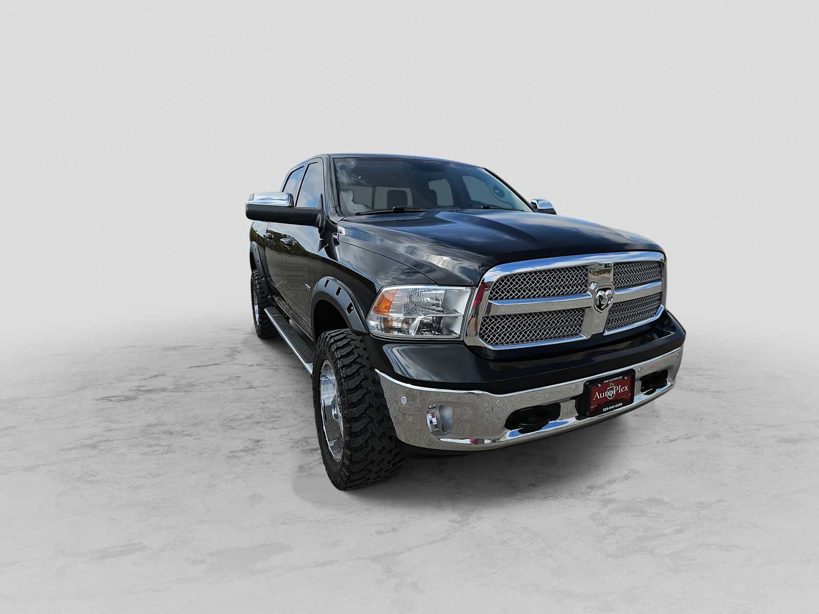 Thumbnail: 2019 RAM 1500 Classic - 2
