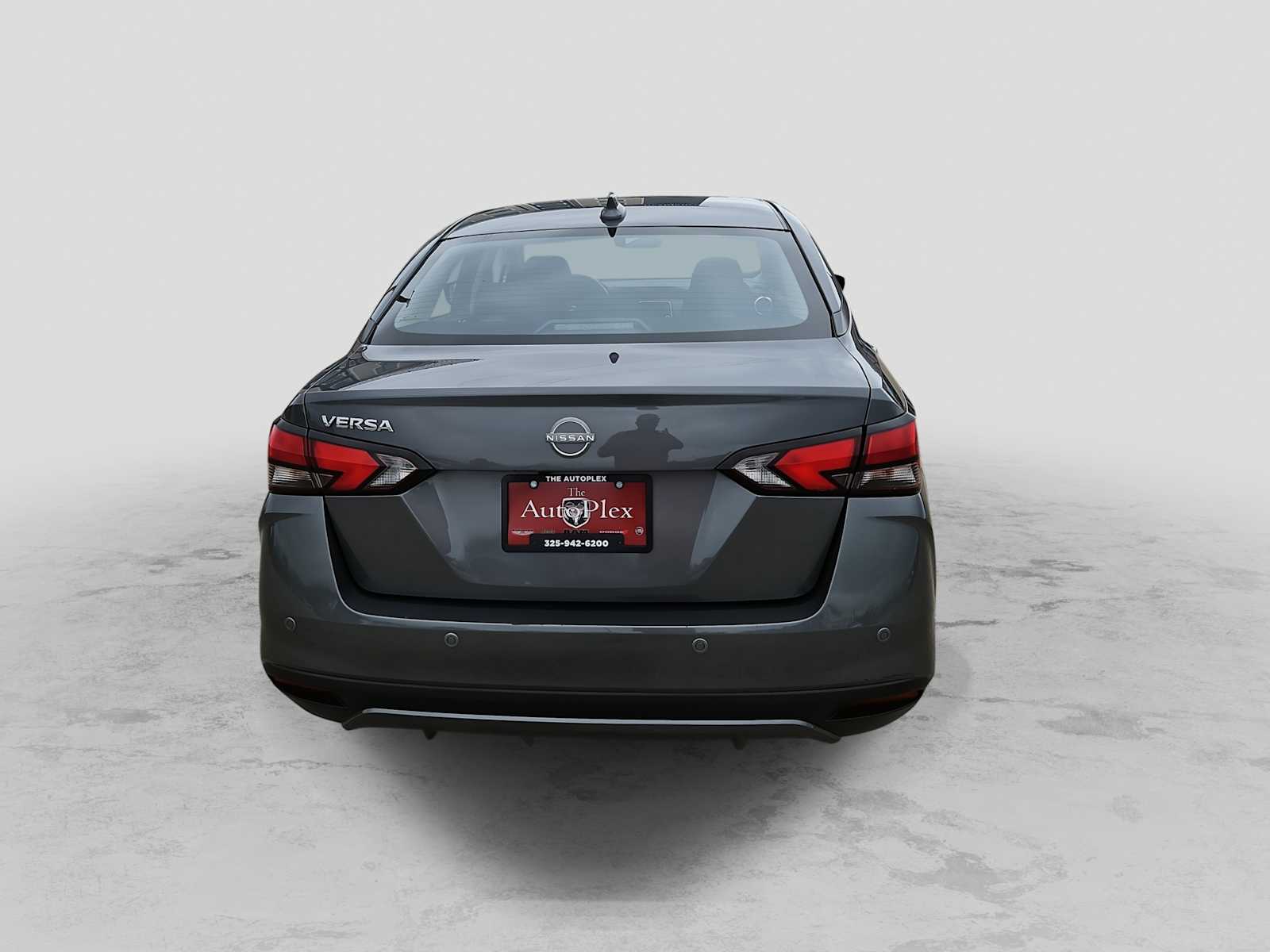 Thumbnail: 2025 Nissan Versa - 7