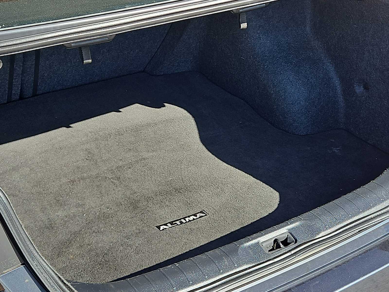 Thumbnail: 2022 Nissan Altima - 23