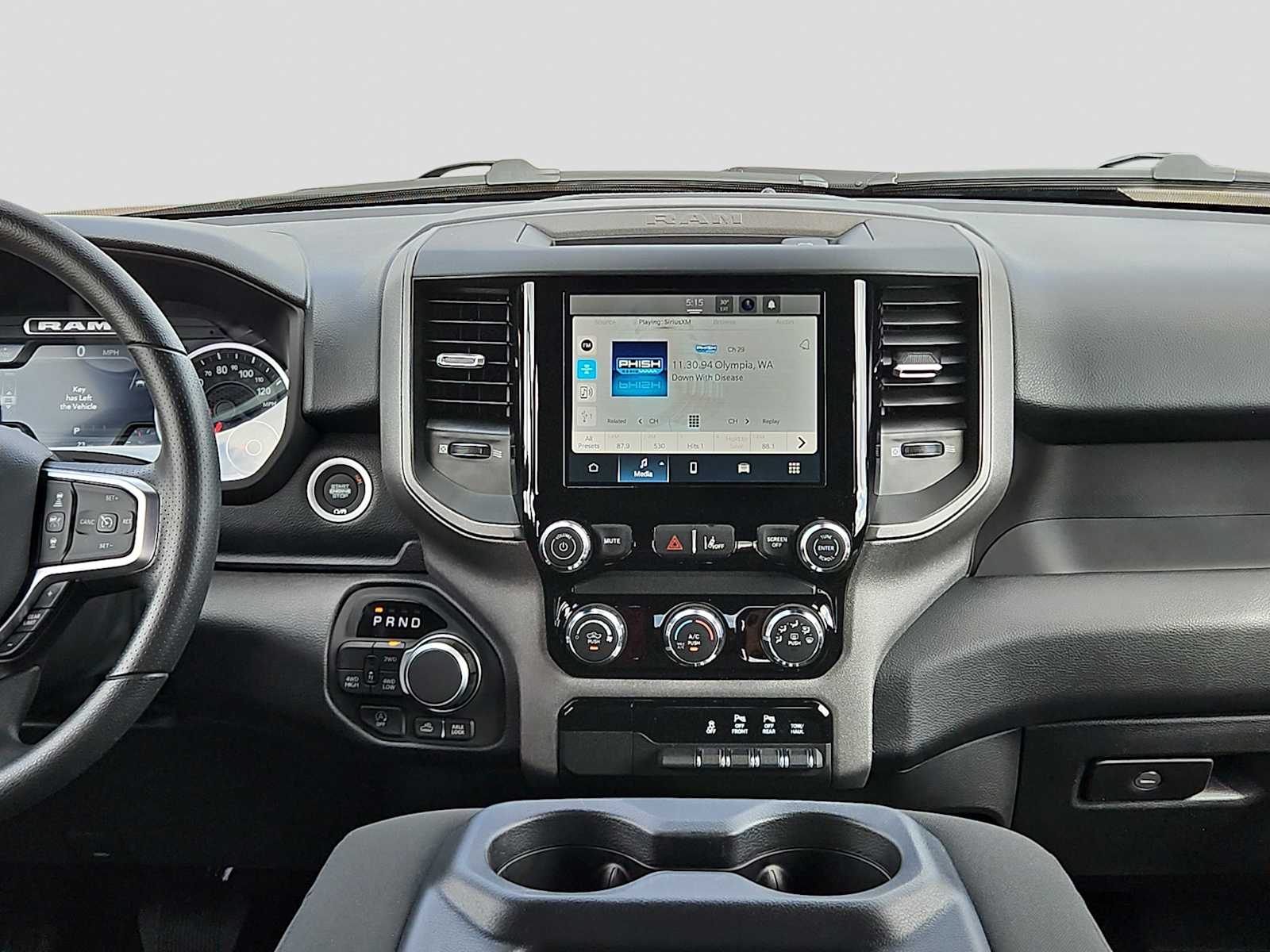 Thumbnail: 2026 RAM 1500 - 14