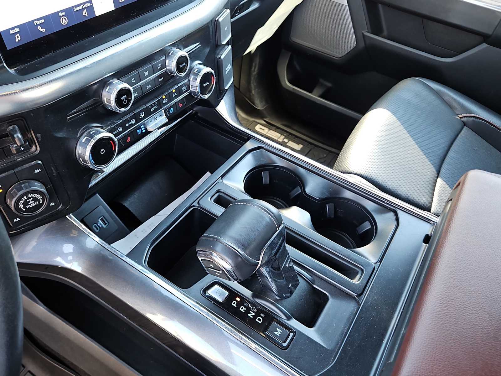 Thumbnail: 2023 Ford F-150 - 20