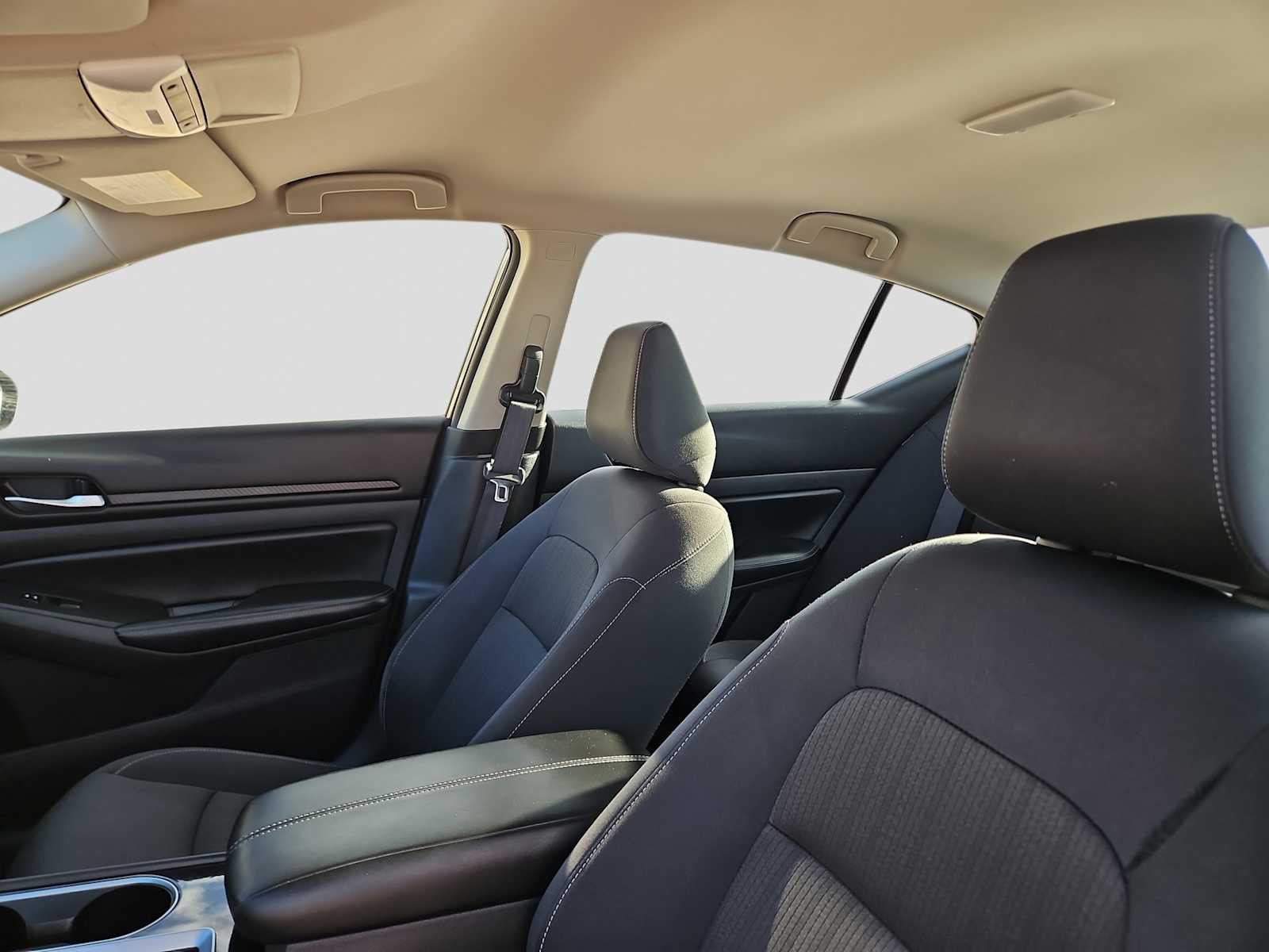 Thumbnail: 2024 Nissan Altima - 18