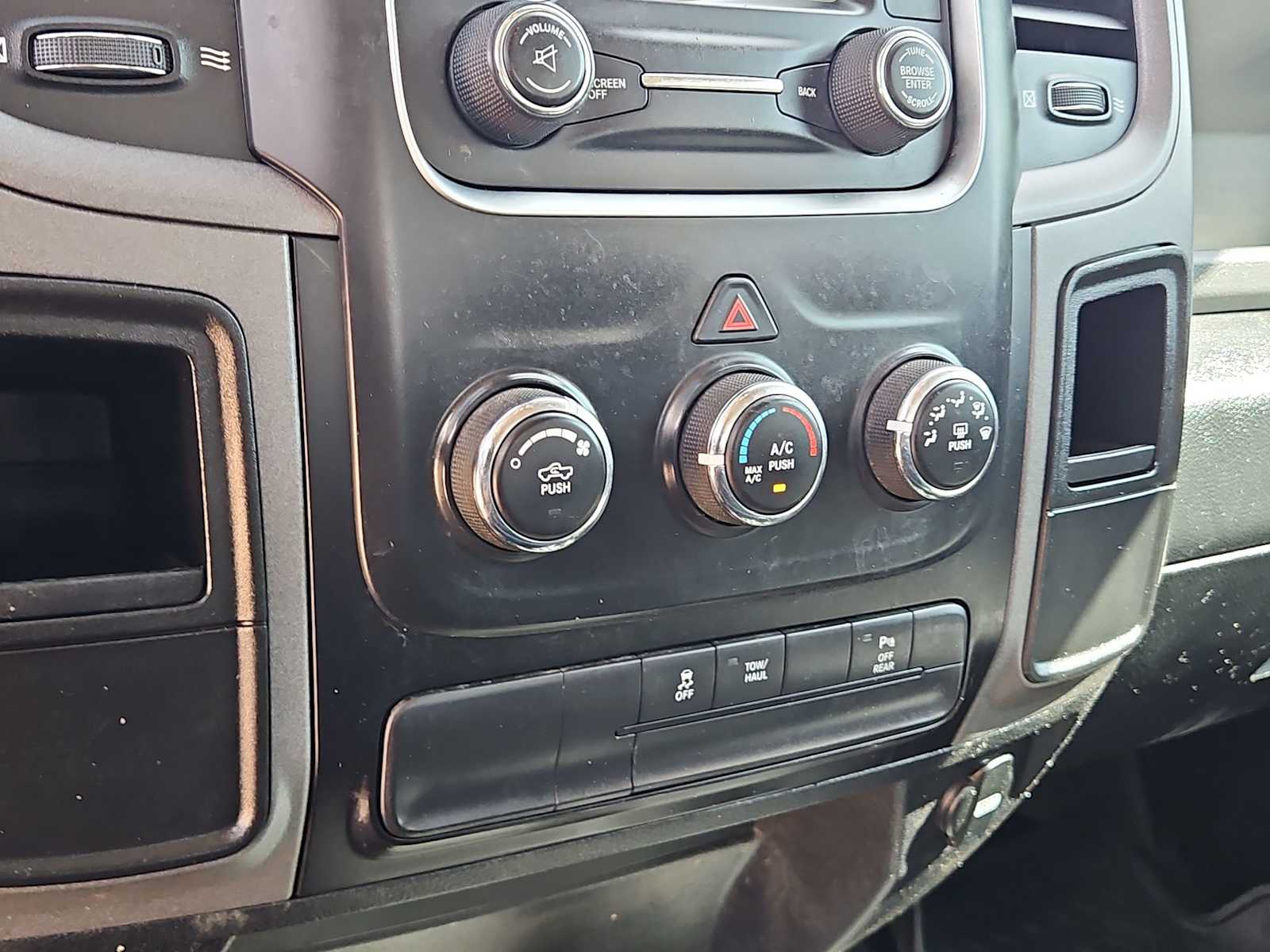 Thumbnail: 2016 RAM 2500 - 28