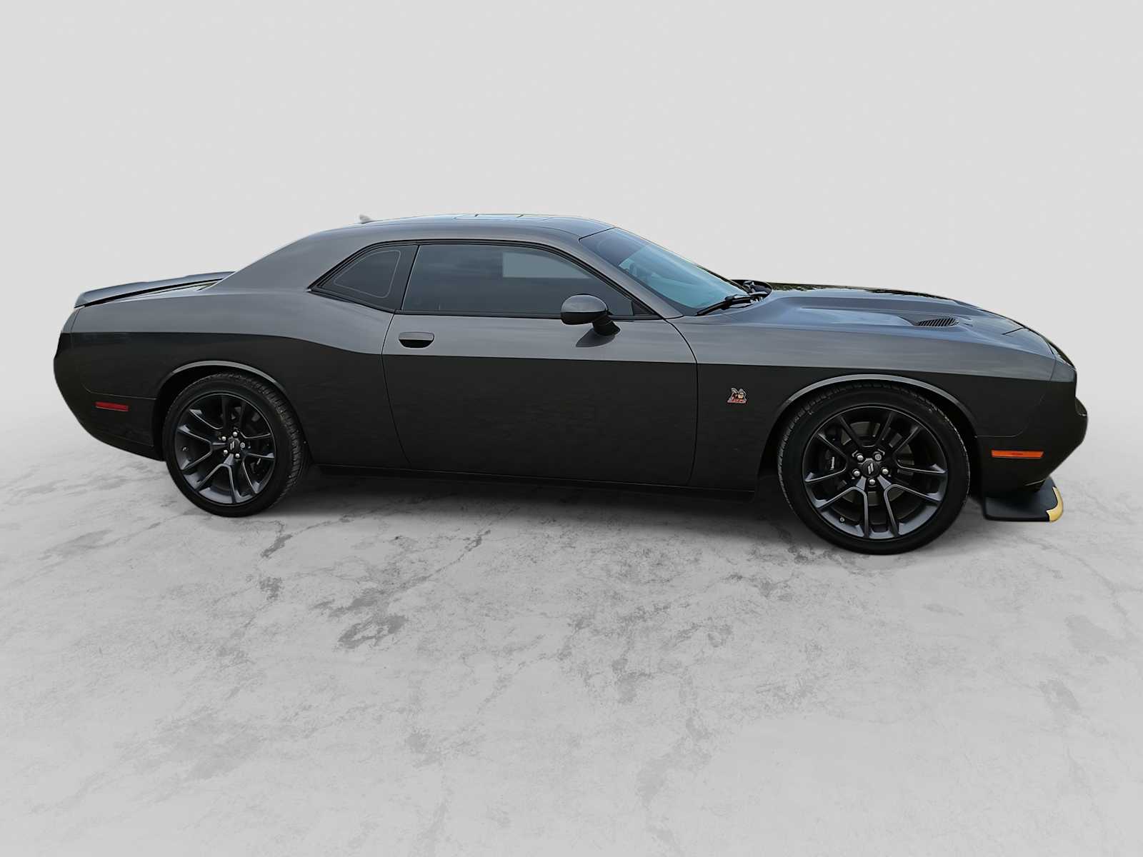Thumbnail: 2023 Dodge Challenger - 9