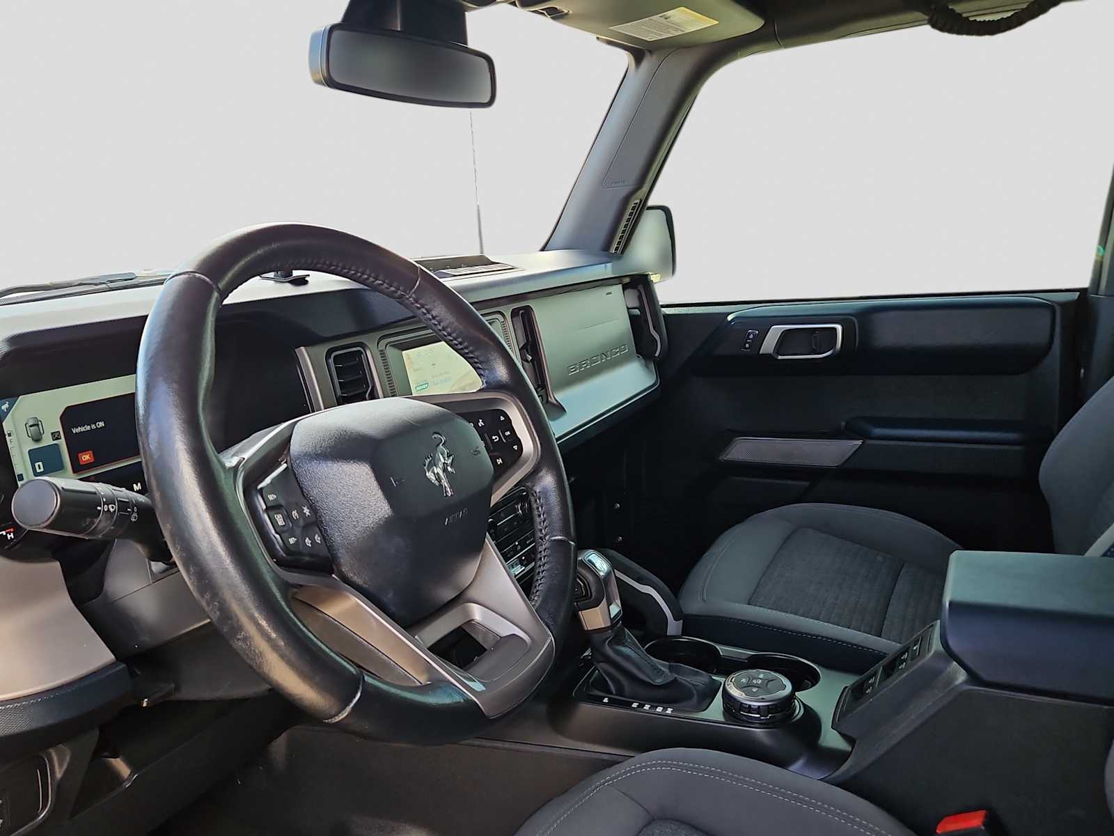 Thumbnail: 2022 Ford Bronco - 10