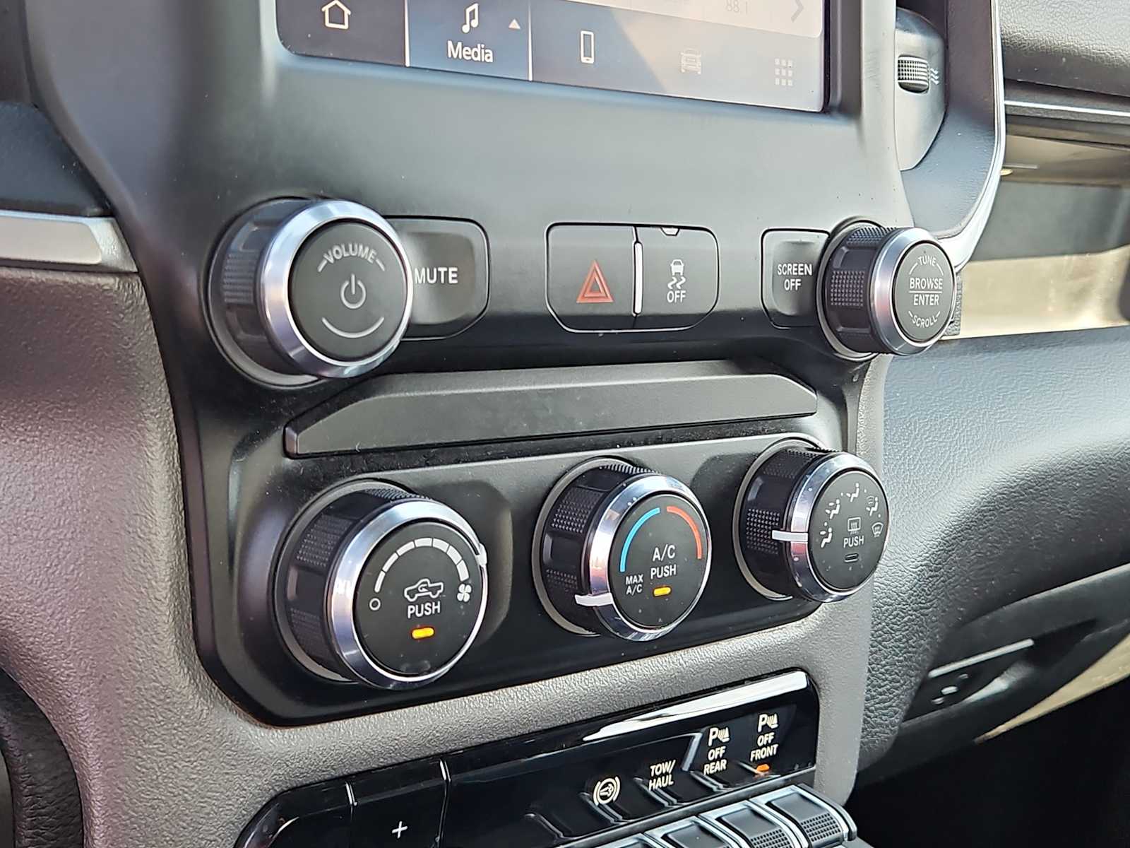 Thumbnail: 2024 RAM 2500 - 24