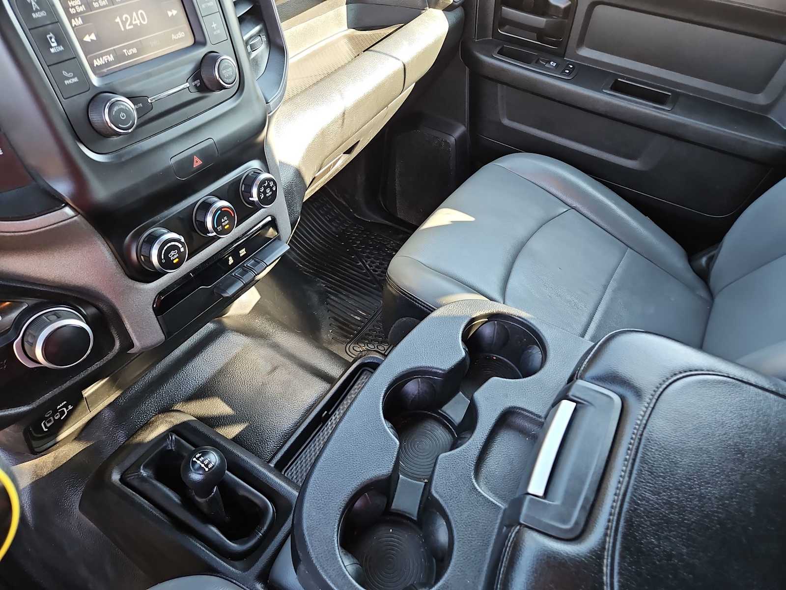 Thumbnail: 2021 RAM 3500 - 24