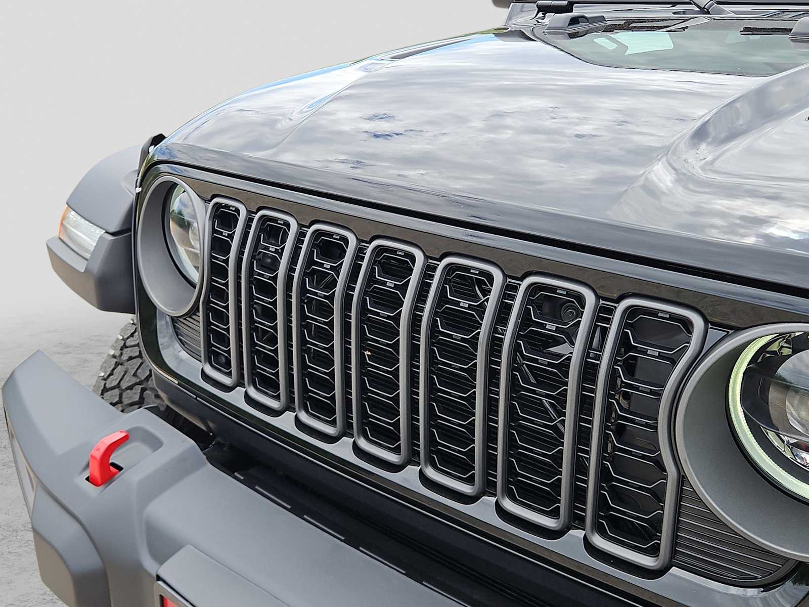 Thumbnail: 2026 Jeep Gladiator - 13