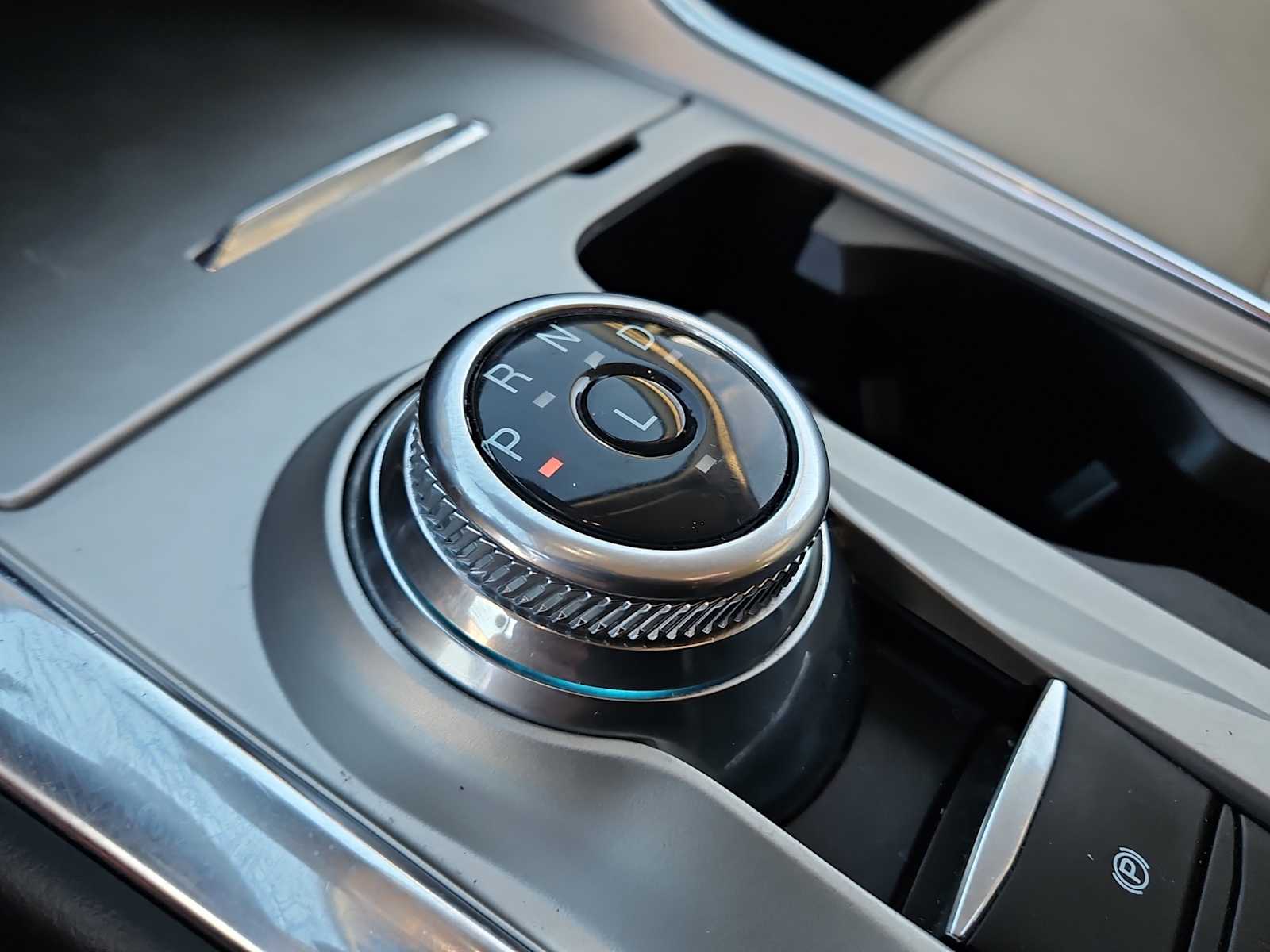 Thumbnail: 2024 Ford Explorer - 21