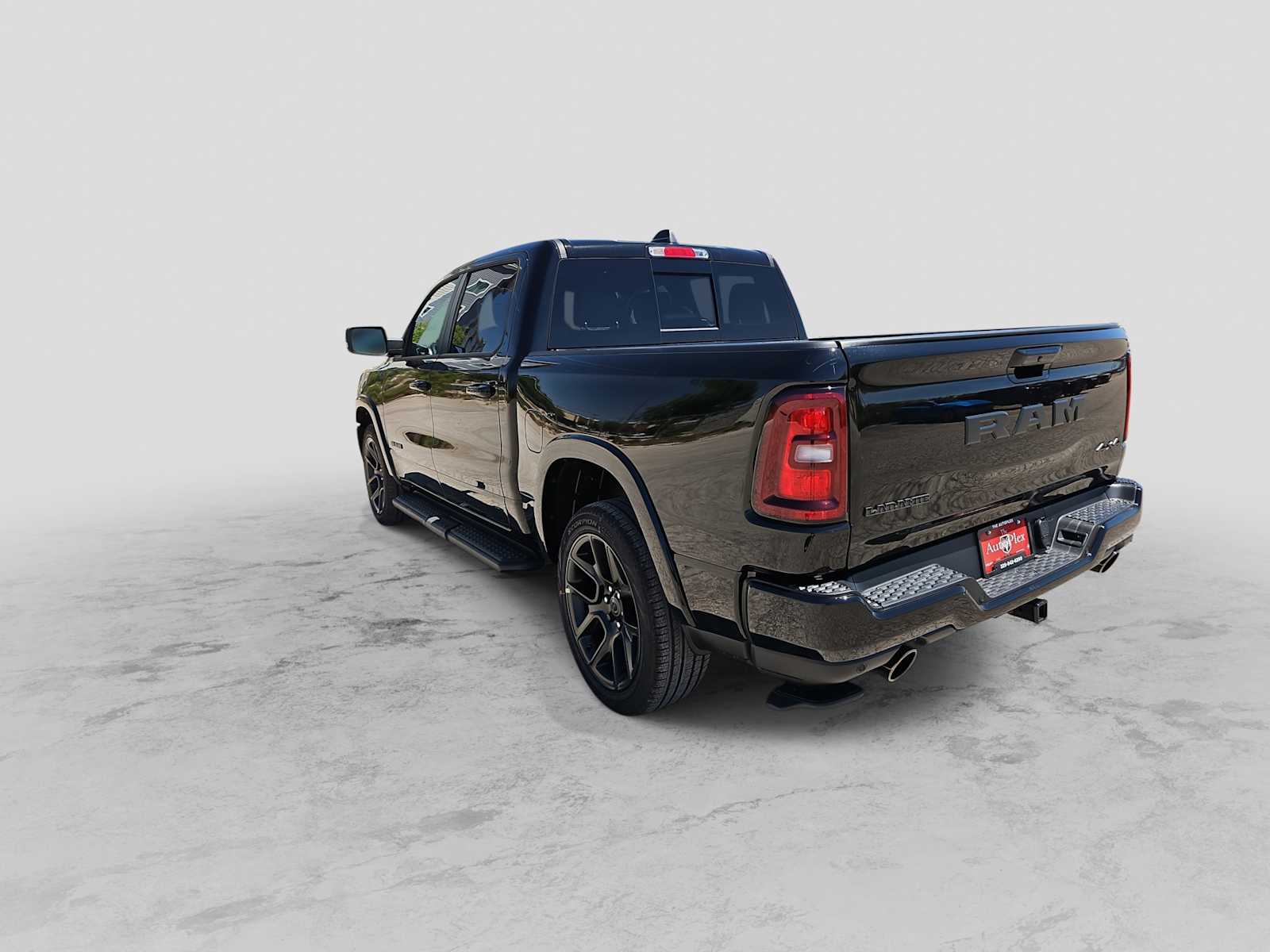 Thumbnail: 2026 RAM 1500 - 6