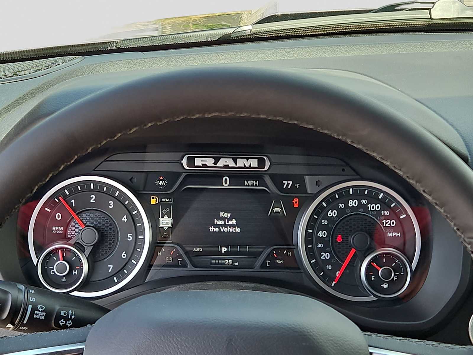 Thumbnail: 2026 RAM 1500 - 22