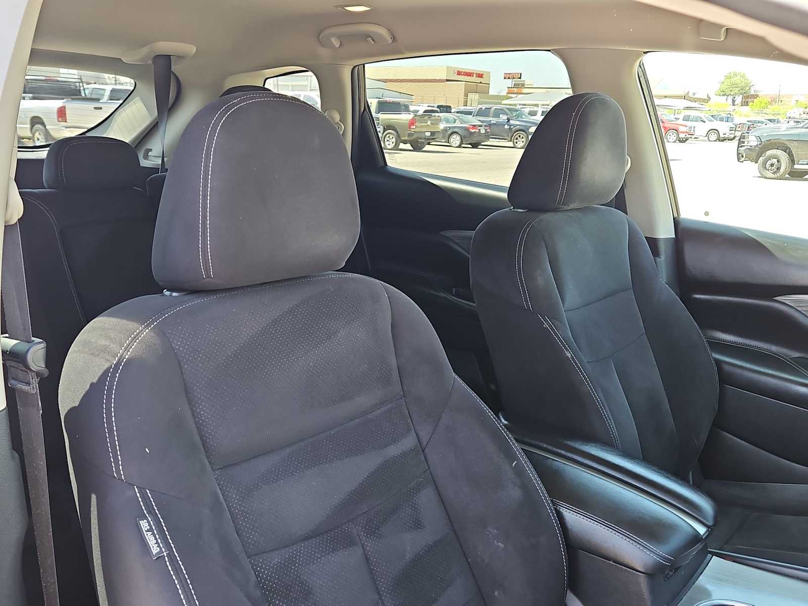 Thumbnail: 2018 Nissan Murano - 21