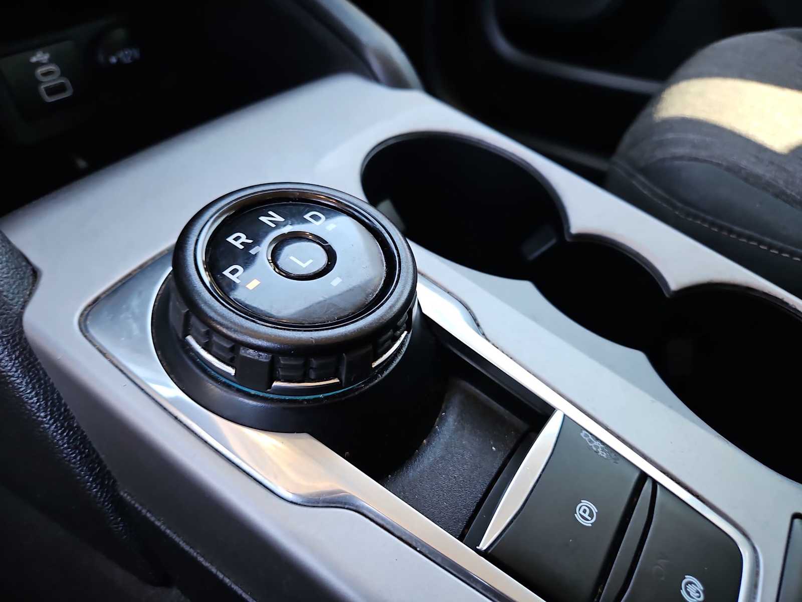 Thumbnail: 2023 Ford Bronco Sport - 21