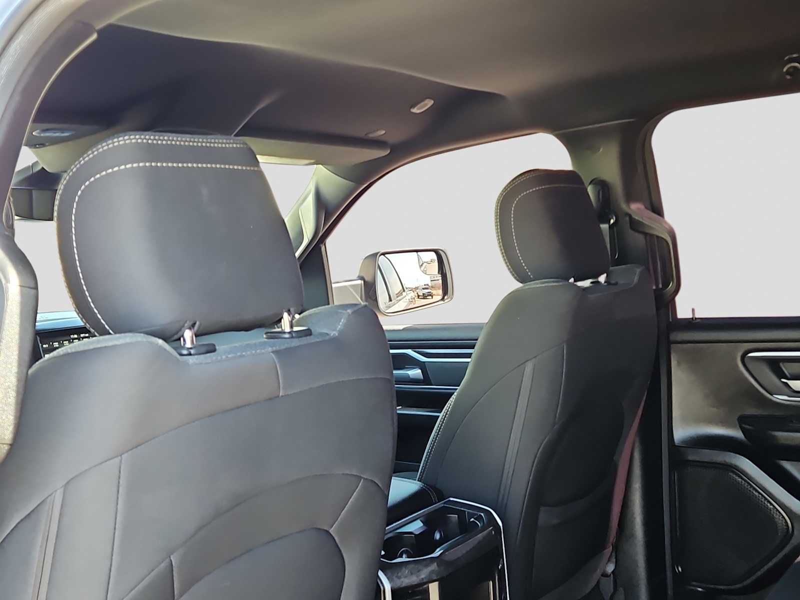 Thumbnail: 2020 RAM 1500 - 16