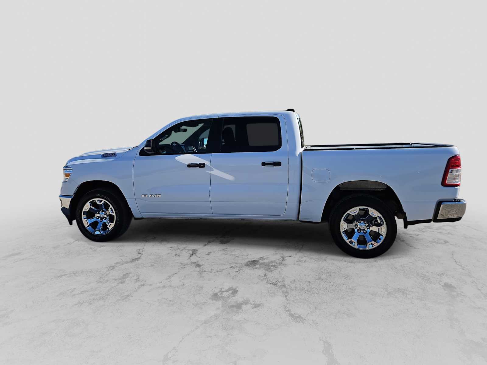 Thumbnail: 2024 RAM 1500 - 5