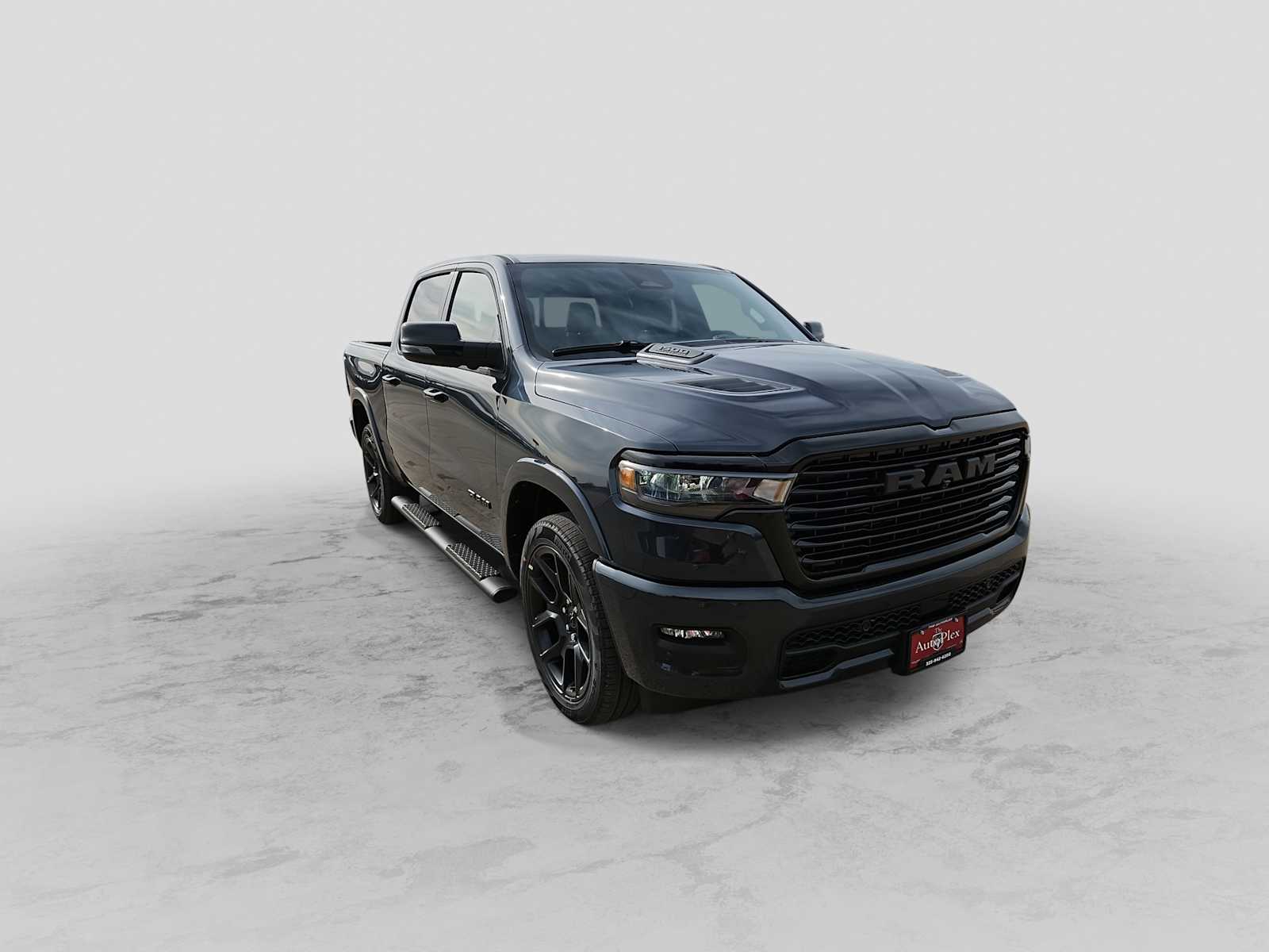 Thumbnail: 2026 RAM 1500 - 2