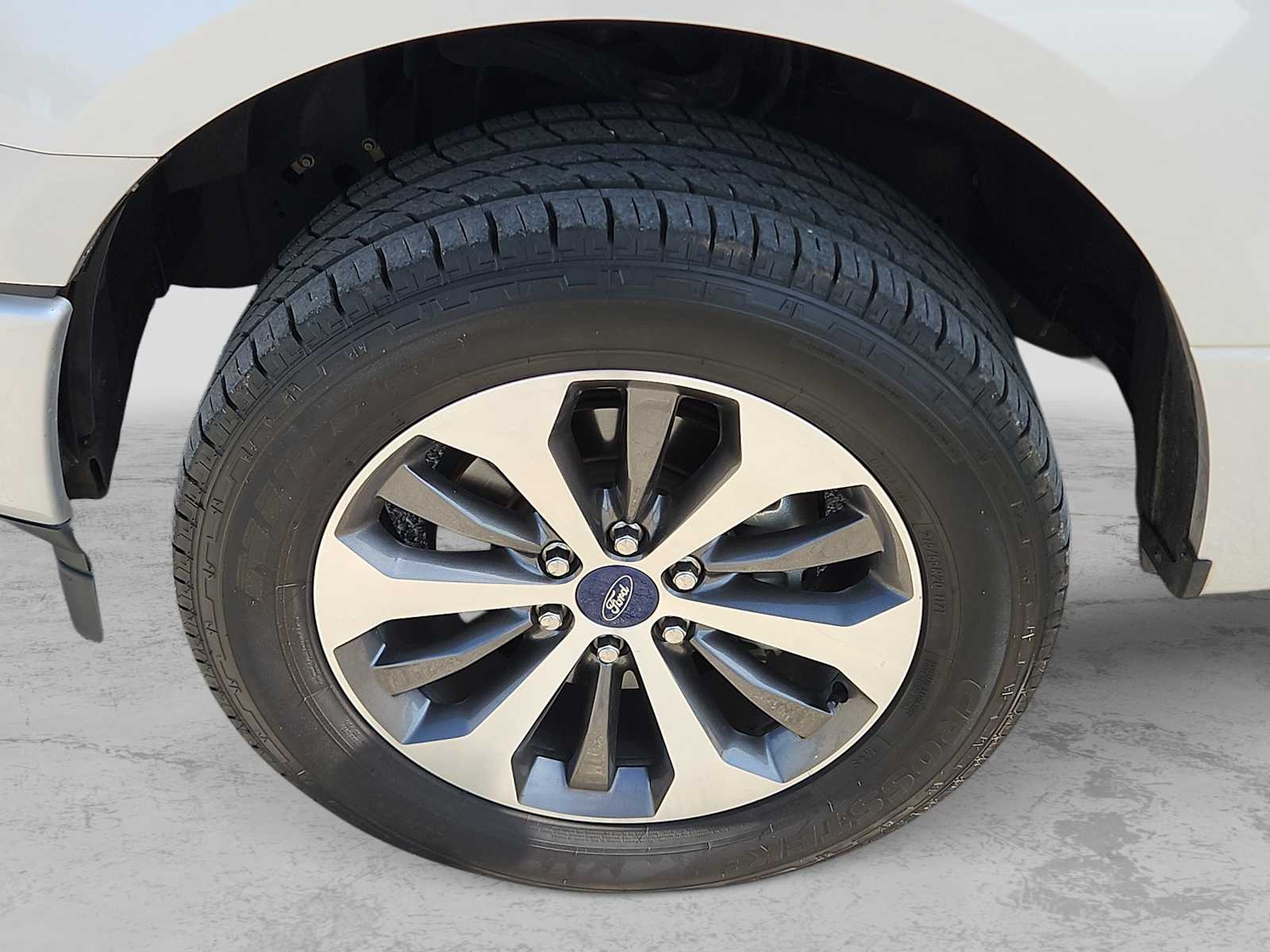 Thumbnail: 2019 Ford F-150 - 12