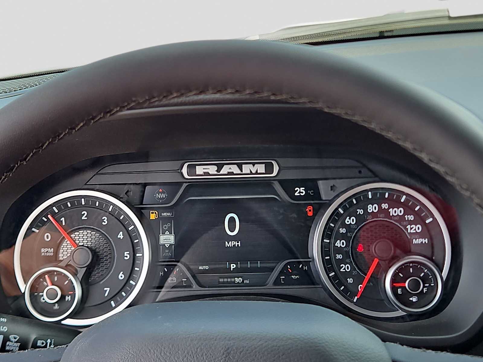 Thumbnail: 2026 RAM 1500 - 22