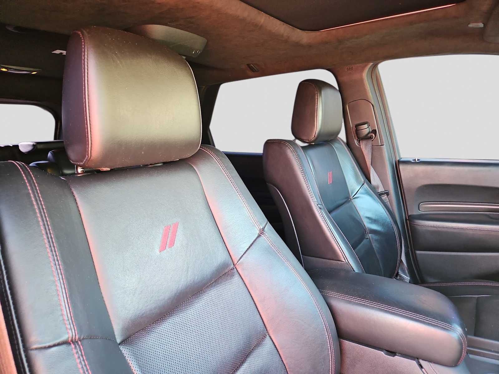 Thumbnail: 2022 Dodge Durango - 17