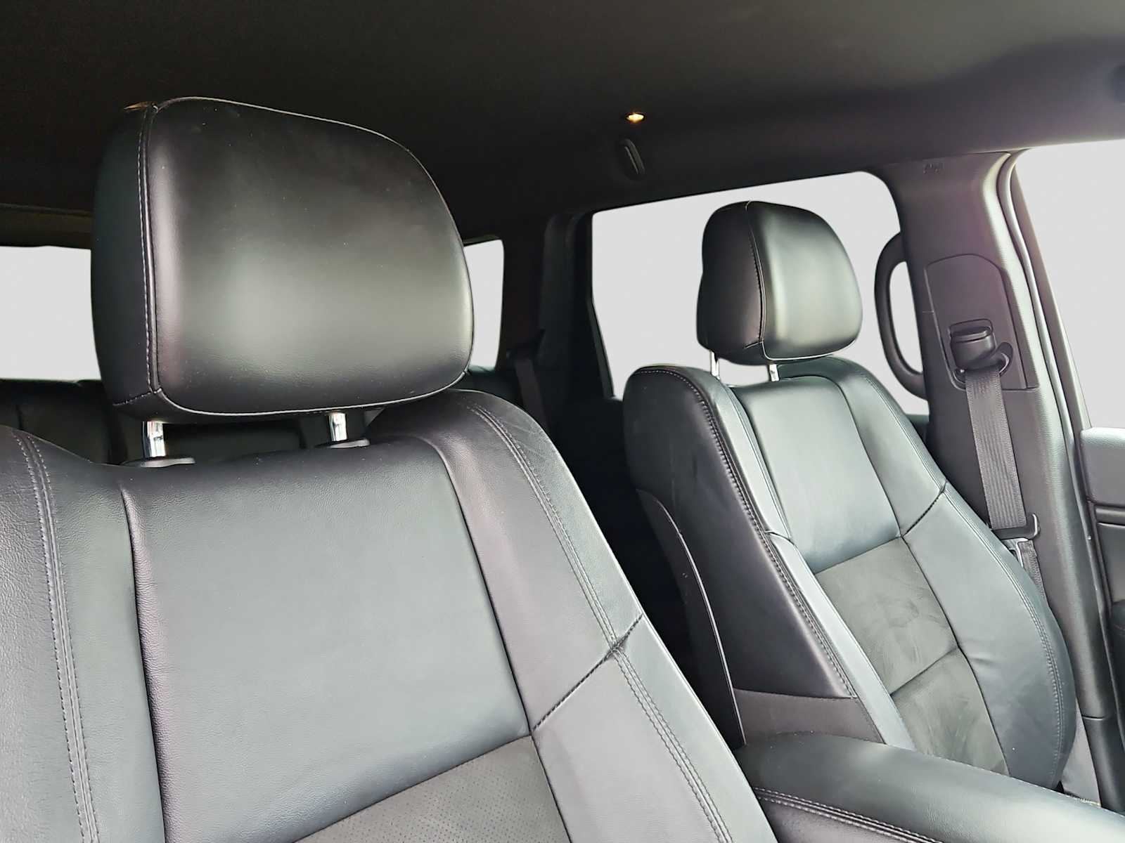 Thumbnail: 2019 Jeep Grand Cherokee - 18