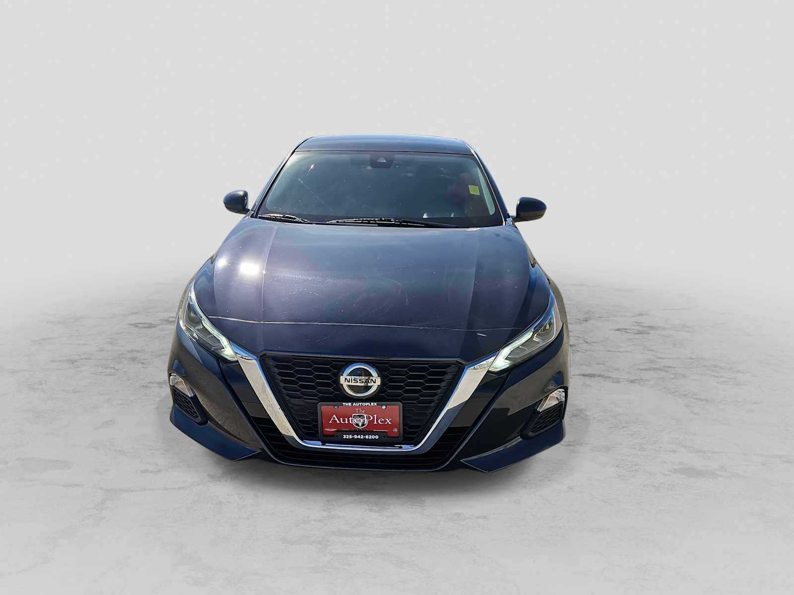 Thumbnail: 2022 Nissan Altima - 3