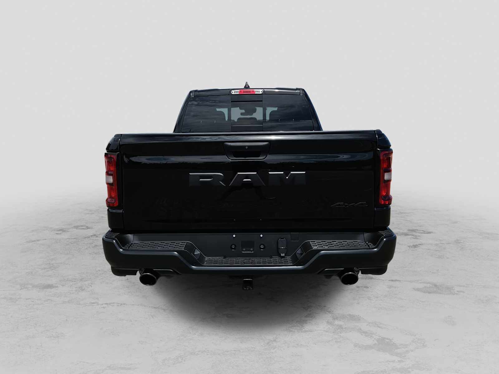 Thumbnail: 2026 RAM 1500 - 7