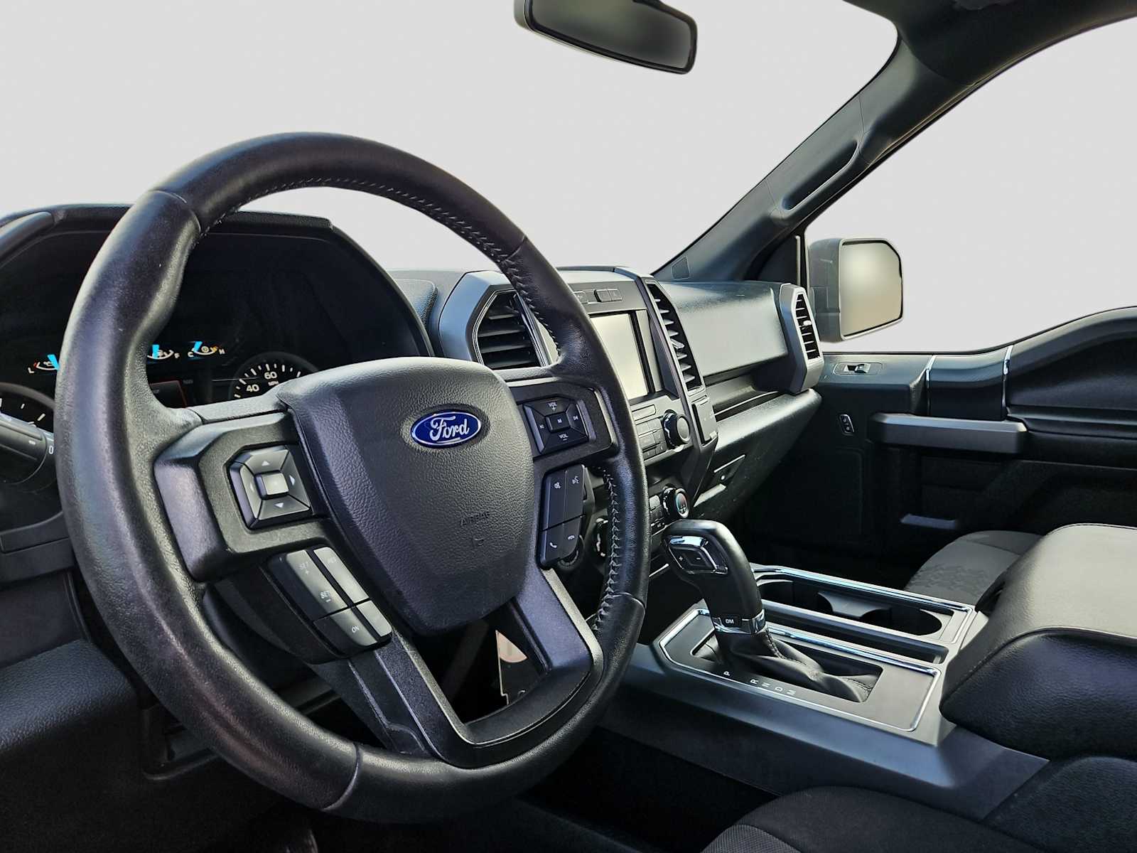 Thumbnail: 2020 Ford F-150 - 10