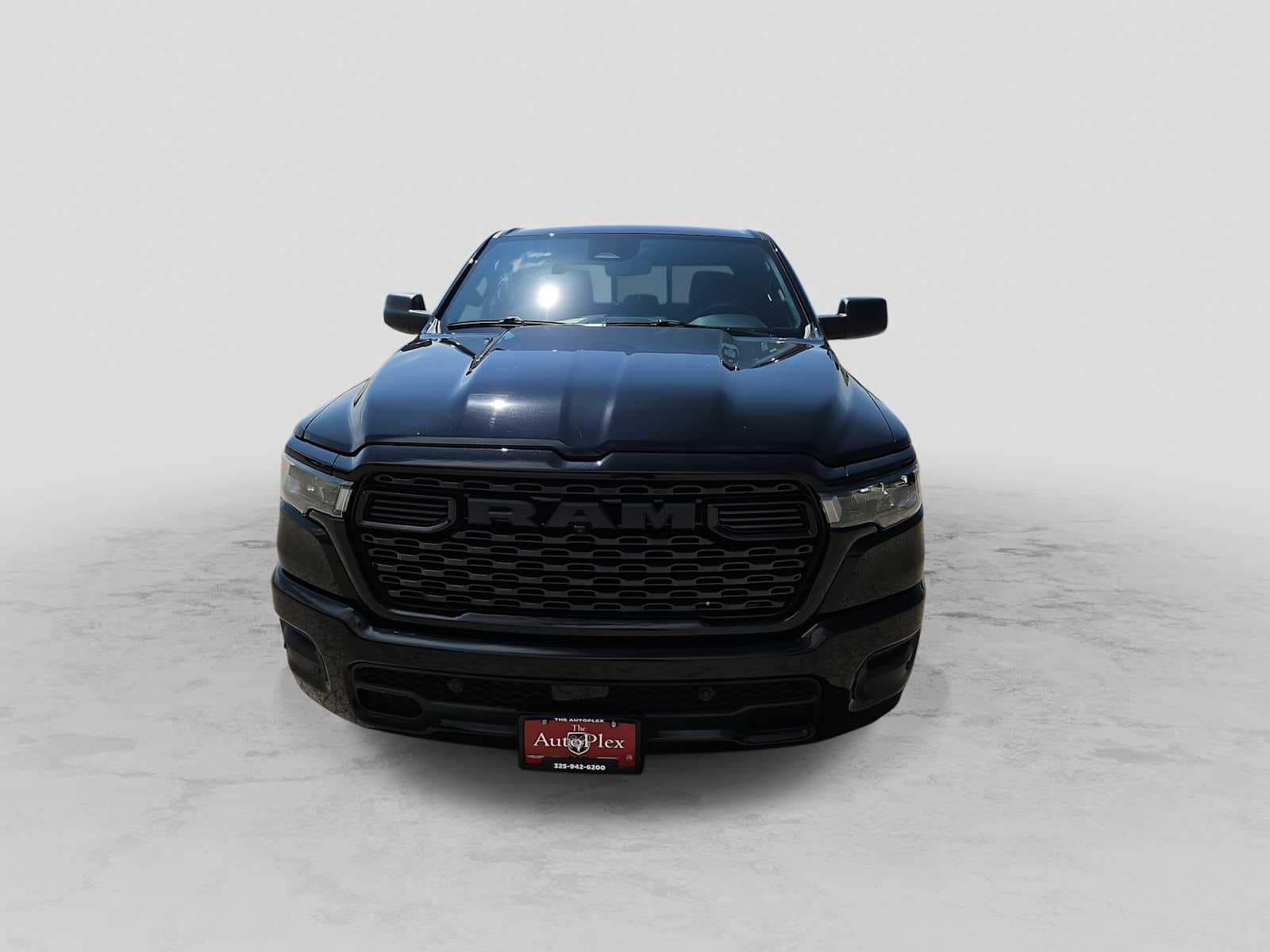 Thumbnail: 2026 RAM 1500 - 2