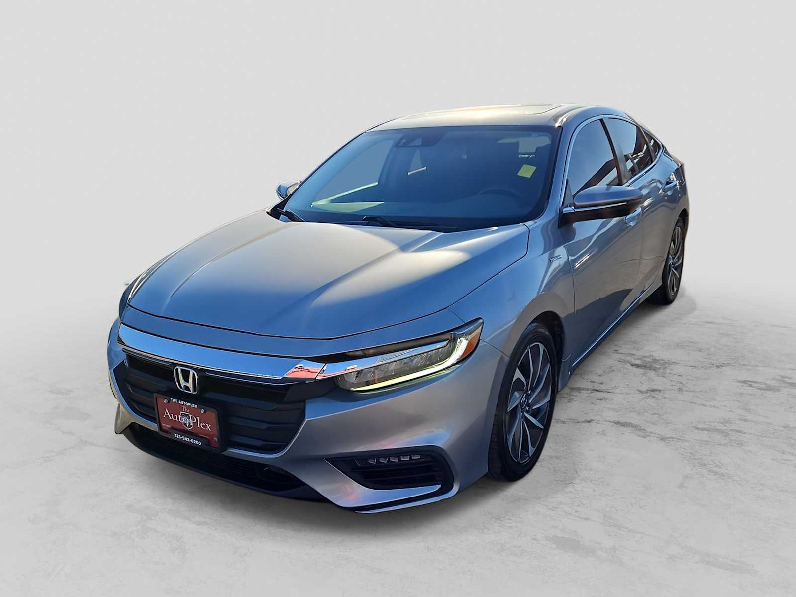 2021 Honda Insight Touring -
                  San Angelo, TX
