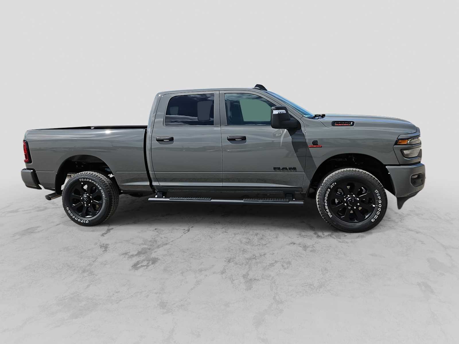 Thumbnail: 2026 RAM 2500 - 9
