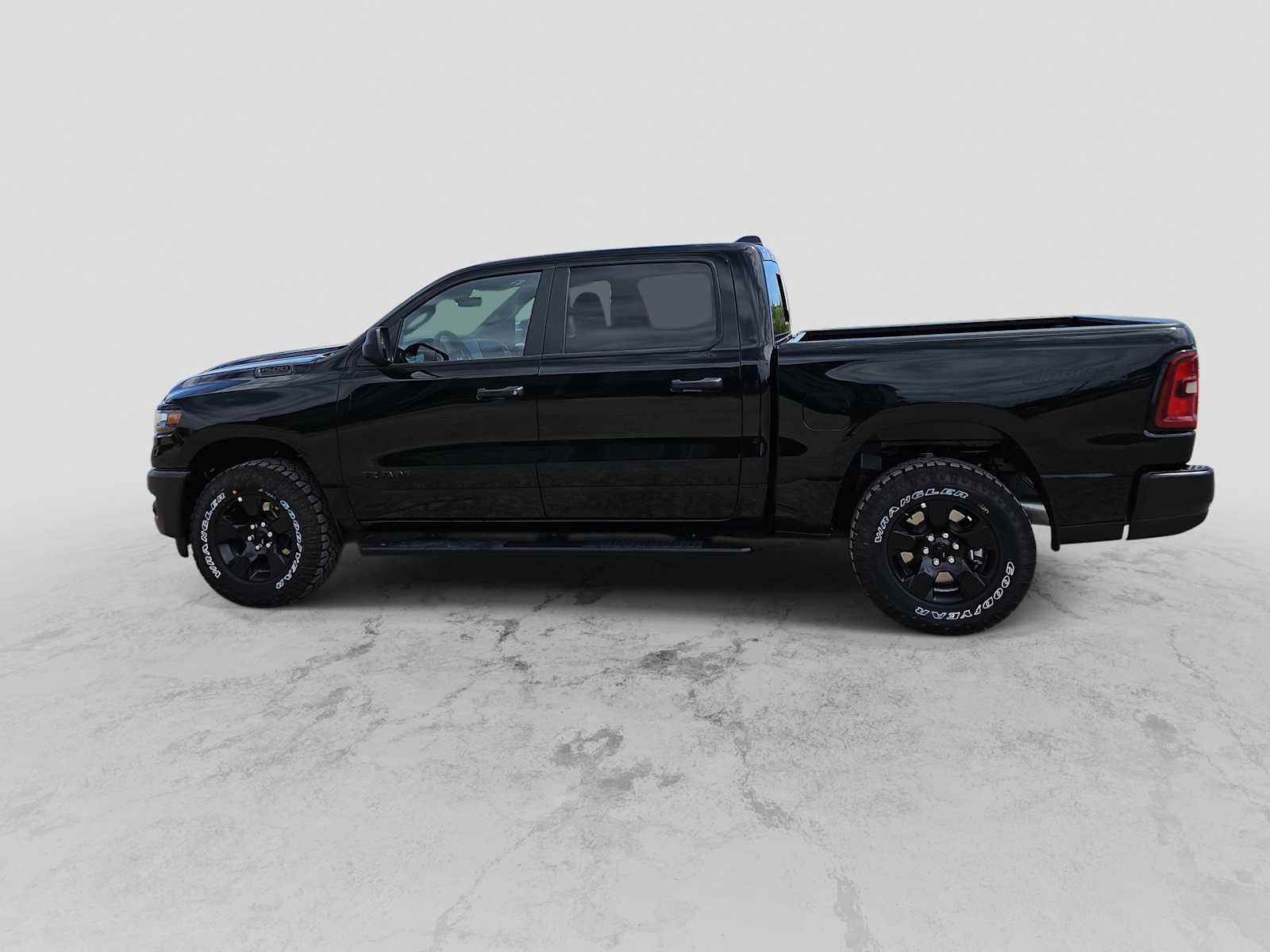 Thumbnail: 2026 RAM 1500 - 5