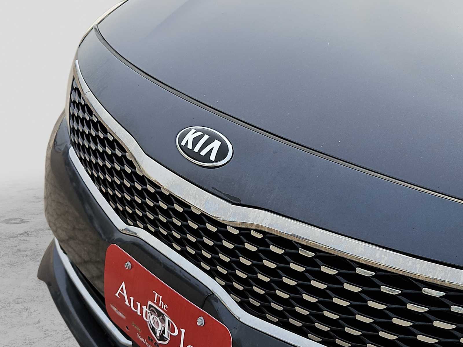 Thumbnail: 2017 Kia Optima - 13