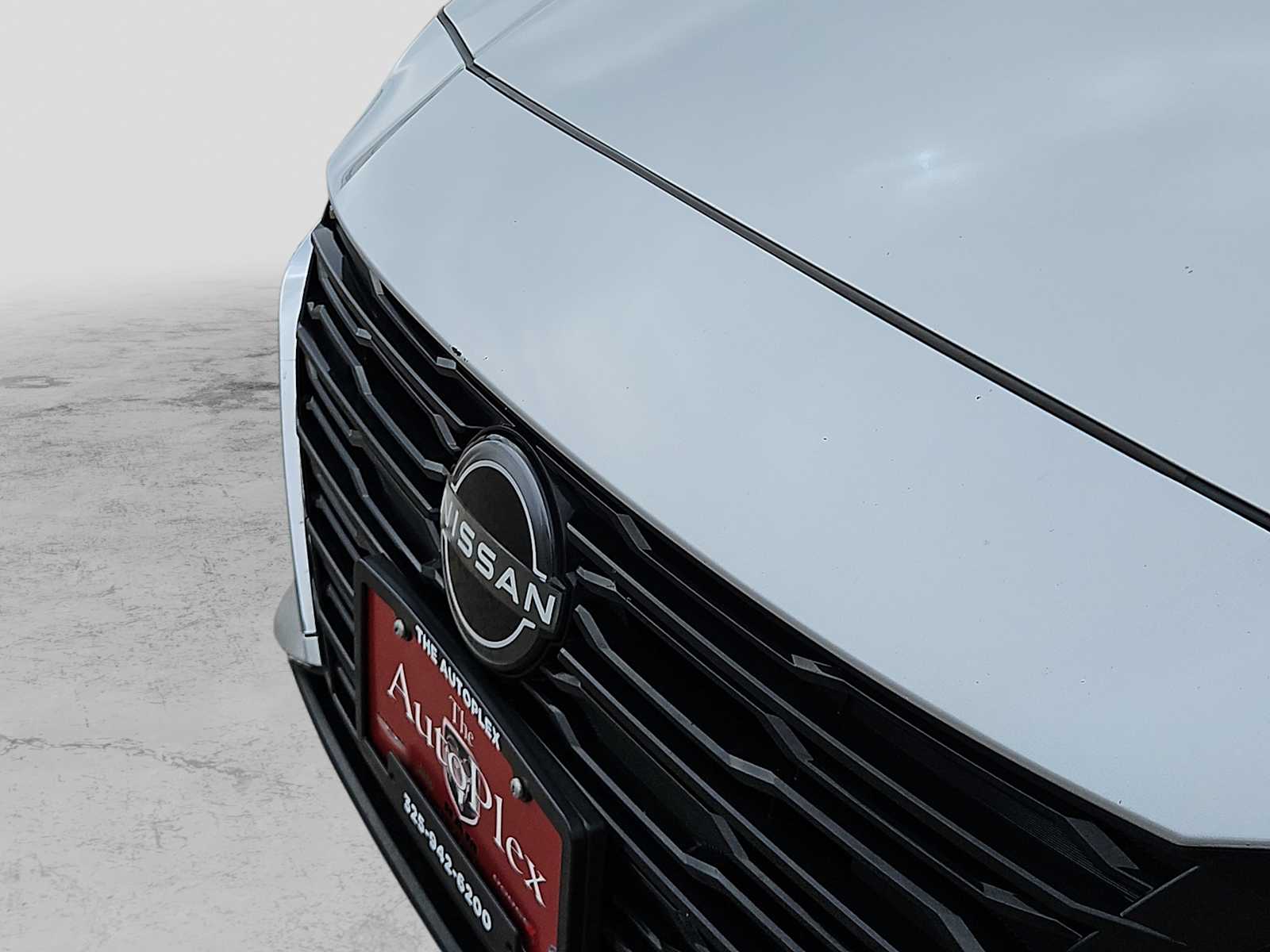 Thumbnail: 2024 Nissan Altima - 13