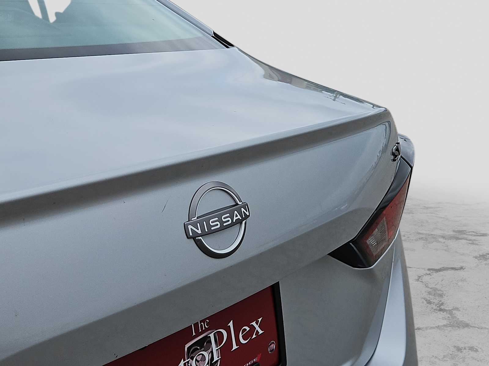 Thumbnail: 2024 Nissan Altima - 11