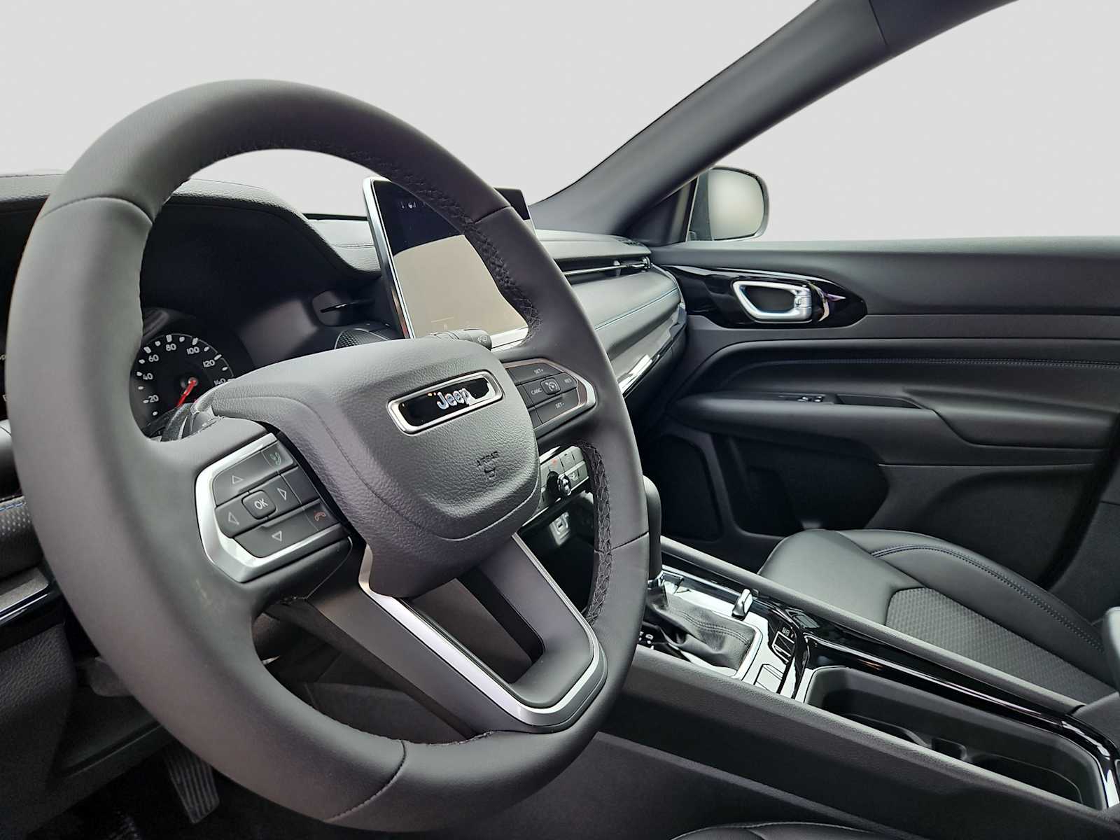 Thumbnail: 2026 Jeep Compass - 10