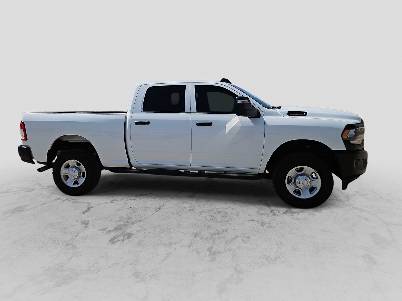 Thumbnail: 2023 RAM 2500 - 9