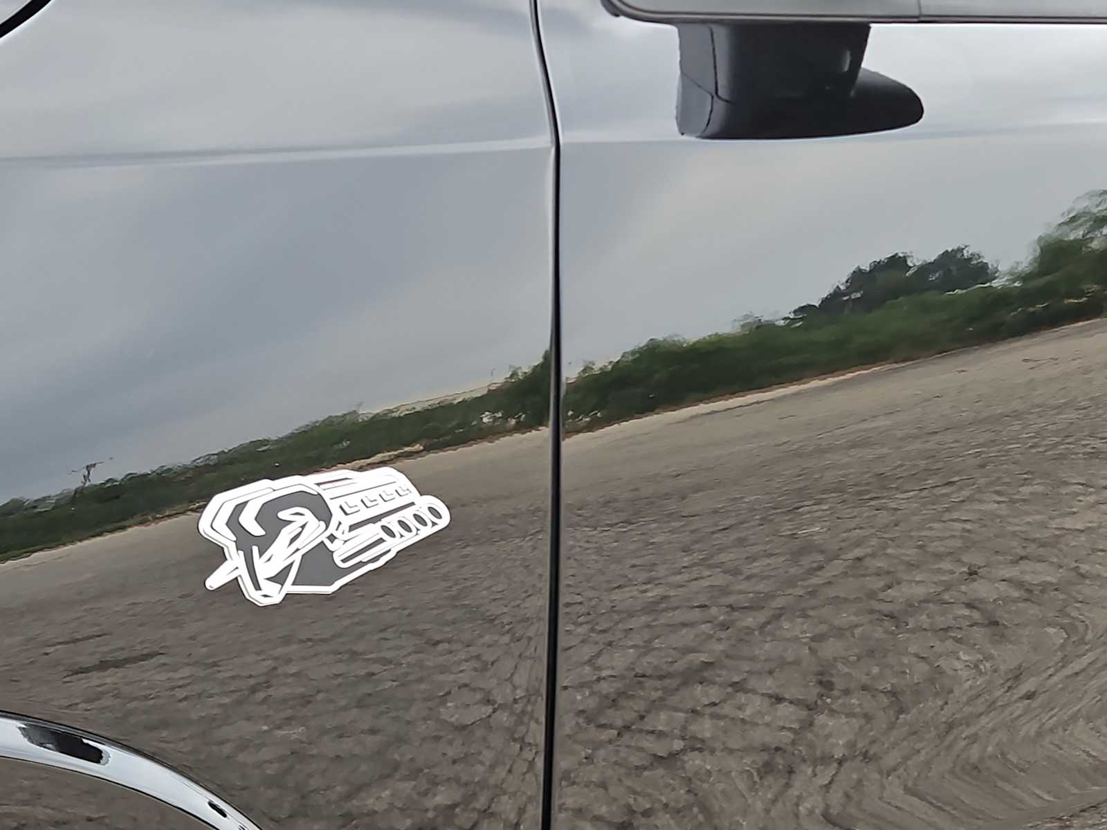 Thumbnail: 2026 RAM 1500 - 11