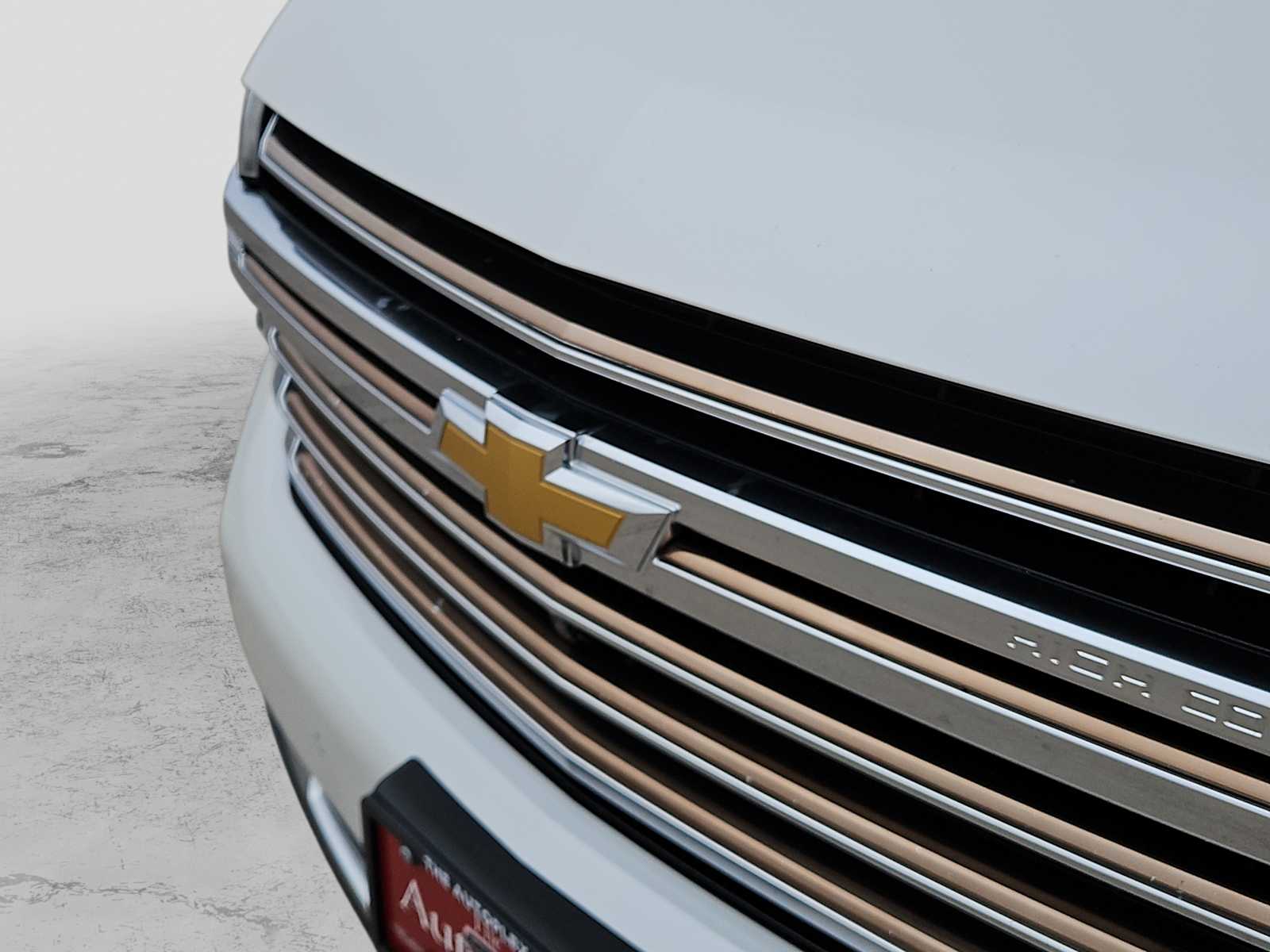 Thumbnail: 2021 Chevrolet Suburban - 13