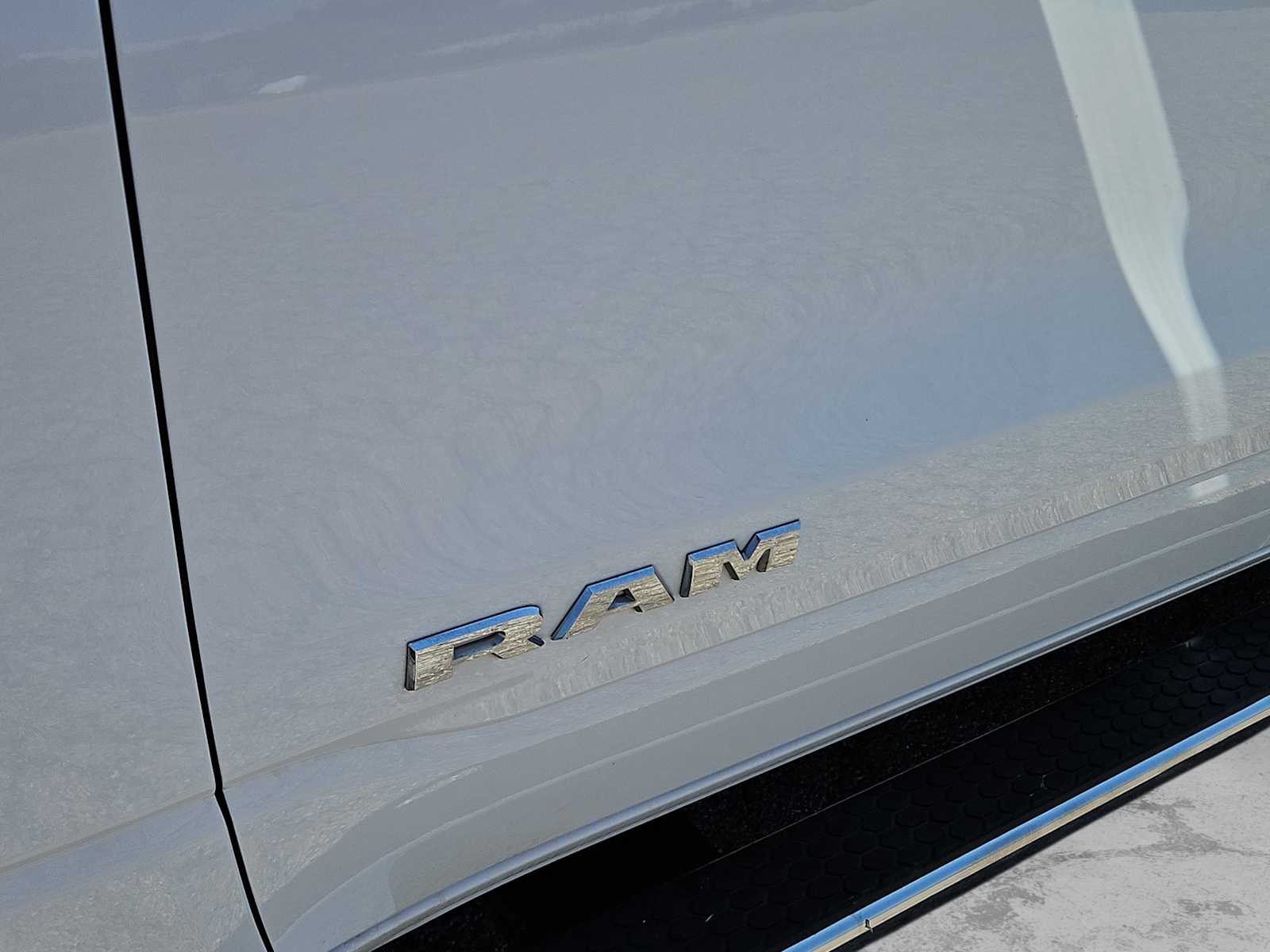 Thumbnail: 2023 RAM 1500 - 11