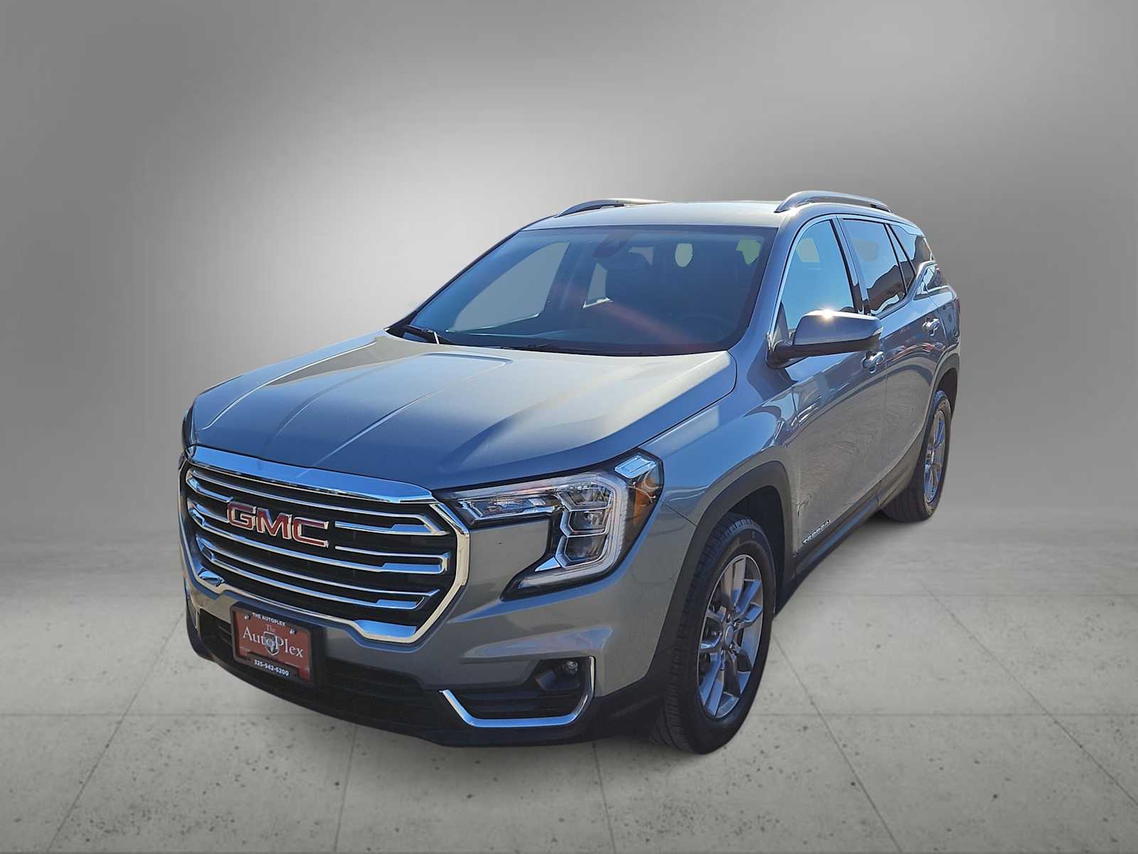 Thumbnail: 2024 GMC Terrain - 1